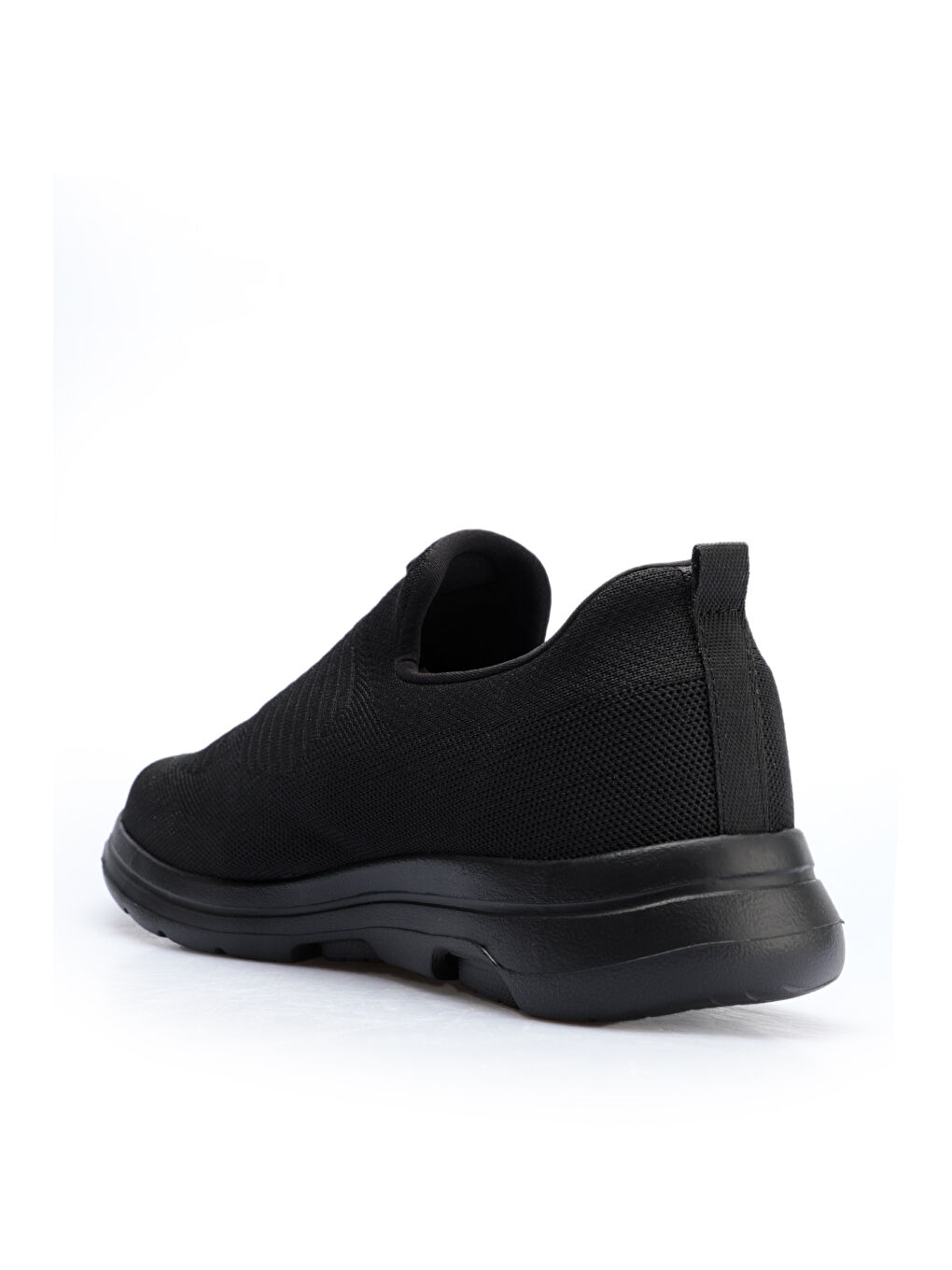 ZERACH Erkek Sneaker Ayakkabı Siyah / Siyah-2