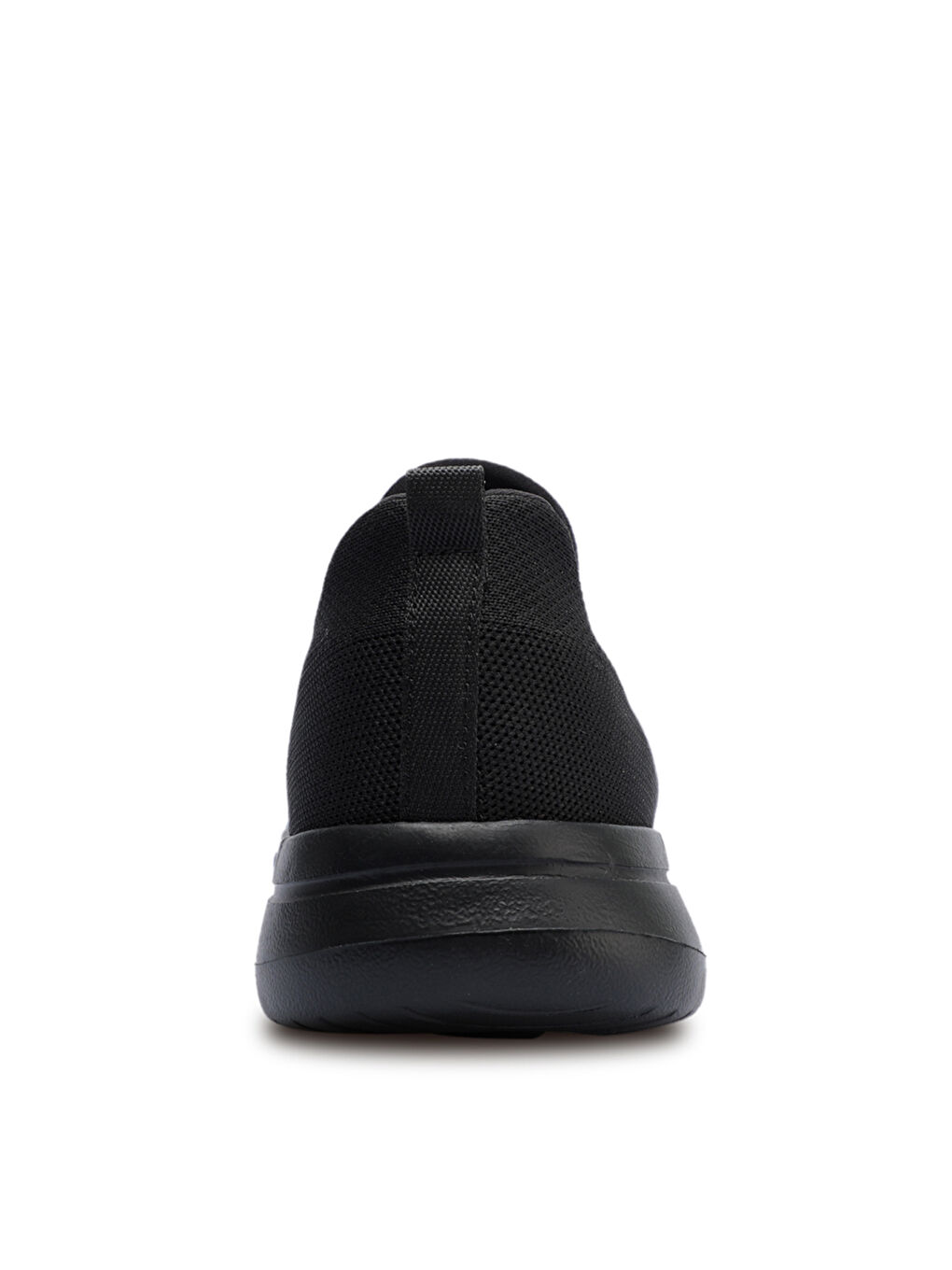 ZERACH Erkek Sneaker Ayakkabı Siyah / Siyah-5