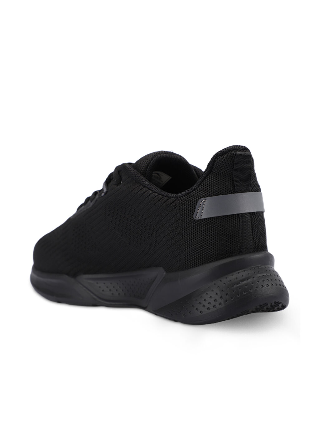 BEHRUZ Erkek Sneaker Ayakkabı Siyah / Siyah-2