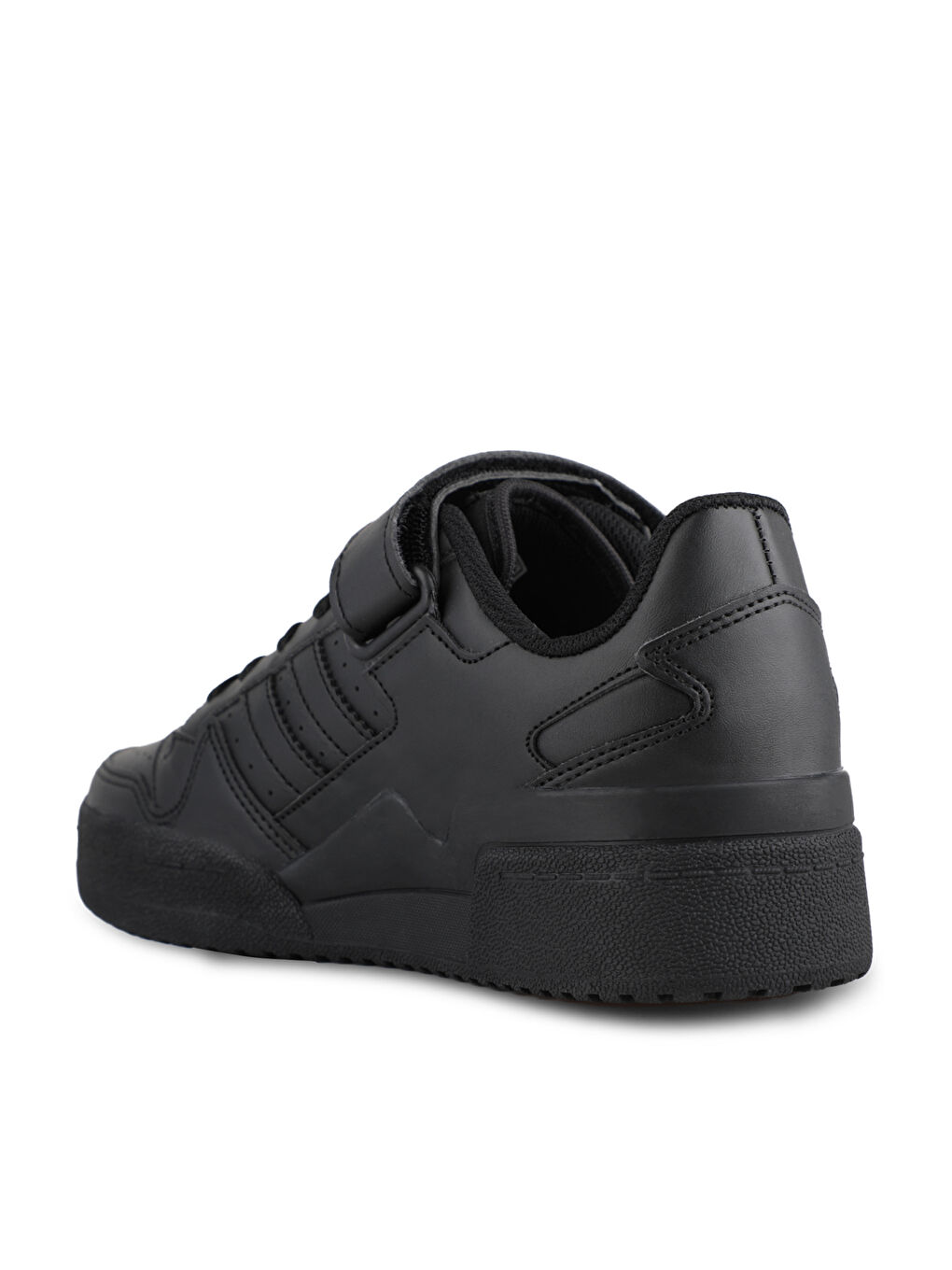 BALDEV I Erkek Sneaker Ayakkabı Siyah / Siyah-2