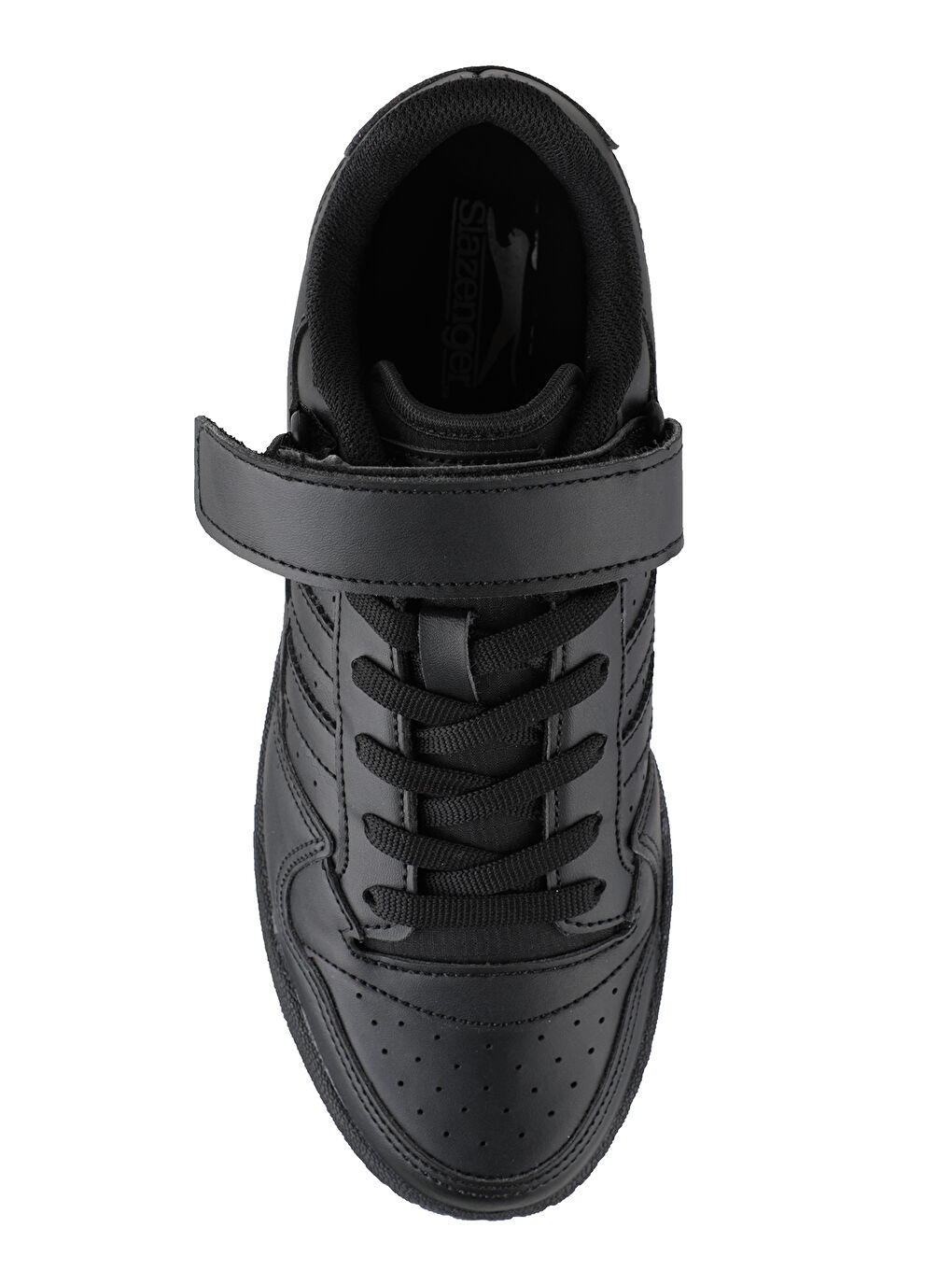 BALDEV I Erkek Sneaker Ayakkabı Siyah / Siyah-4