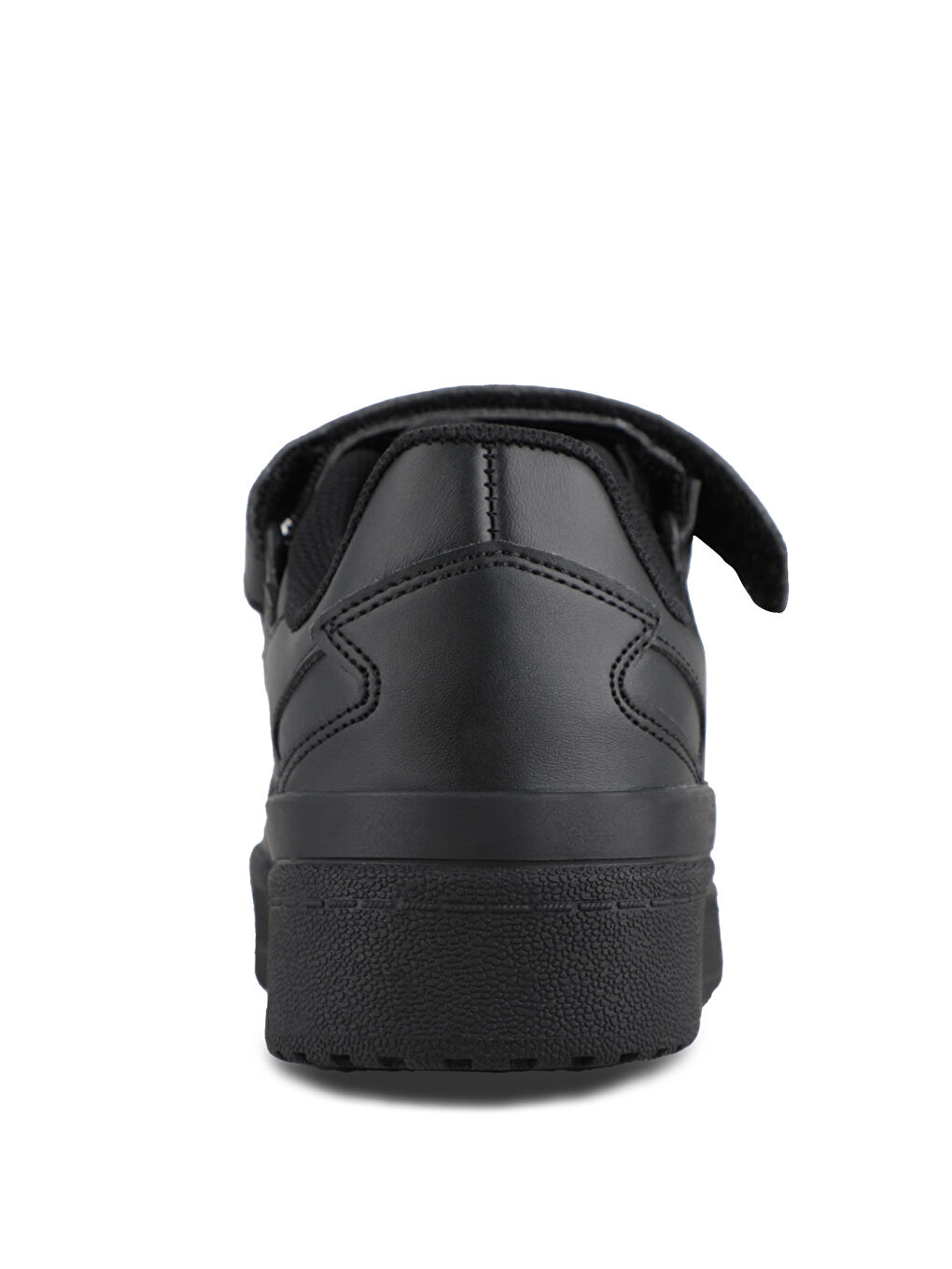 BALDEV I Erkek Sneaker Ayakkabı Siyah / Siyah-5