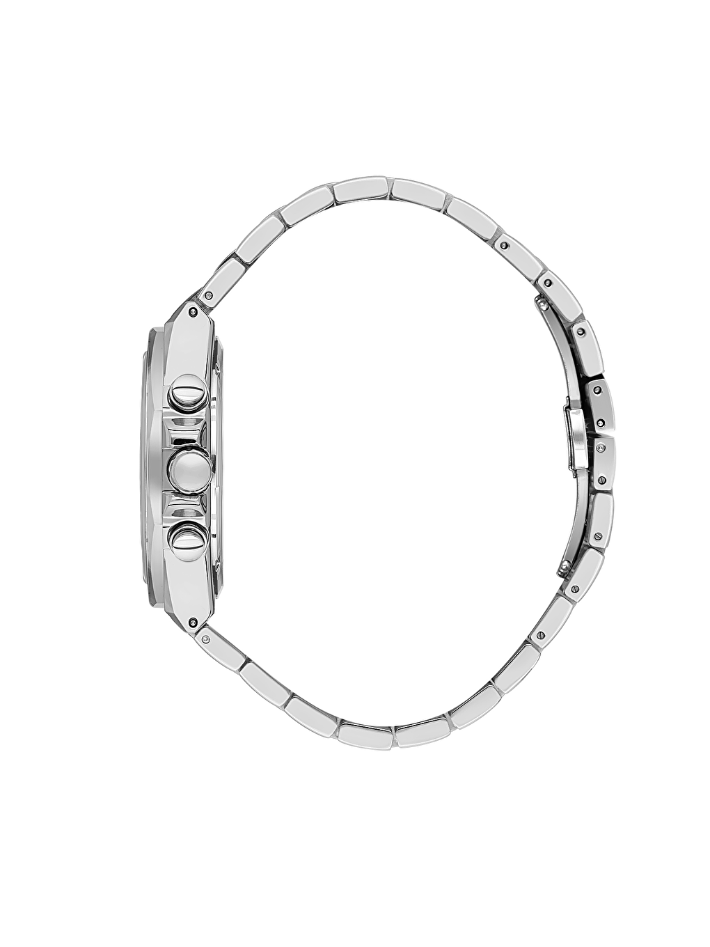 Gri DK.1.14004-1 Erkek Kol Saati-1