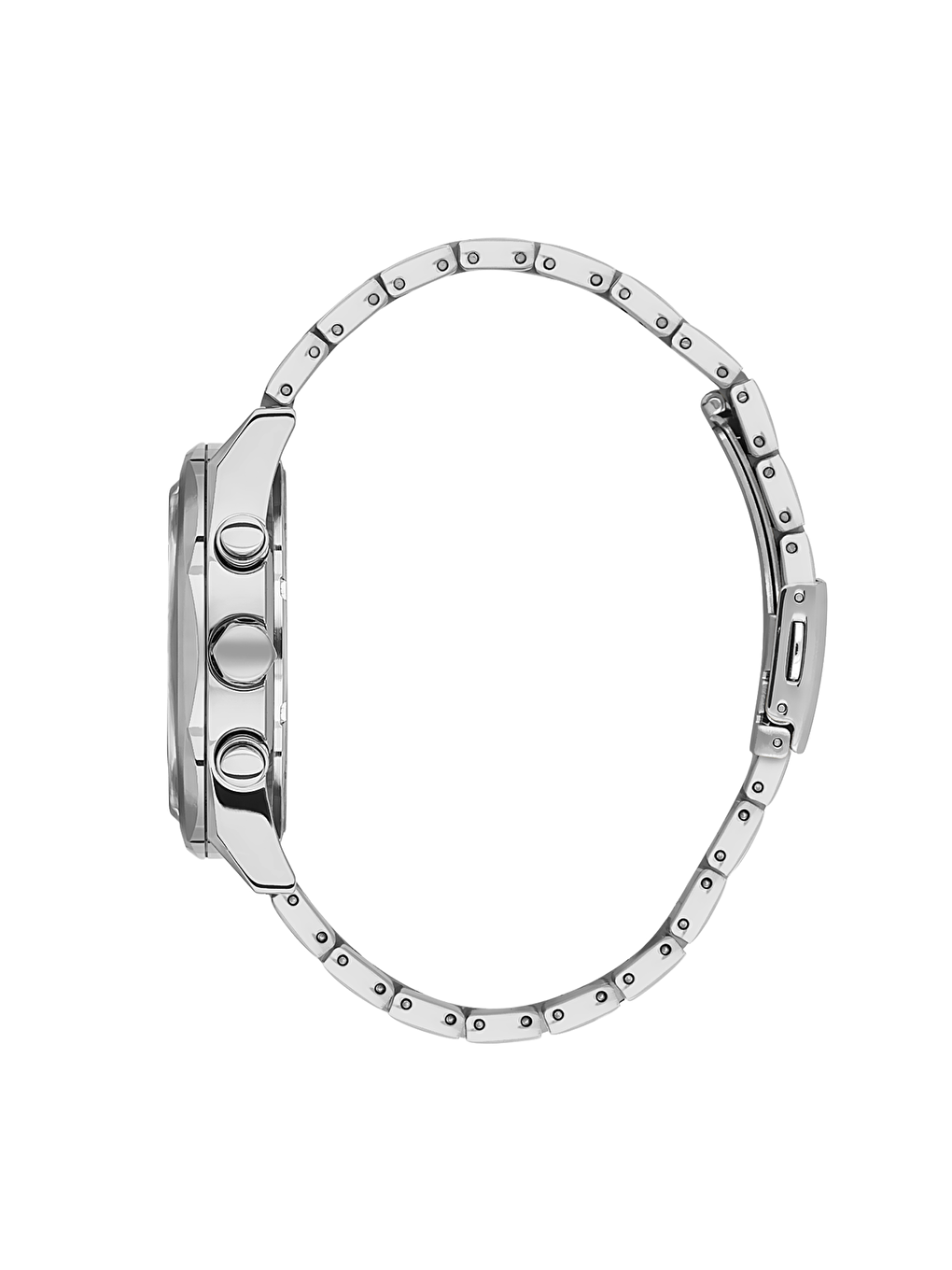 Gri DK.1.14064-1 Exclusive Erkek Kol Saati-1