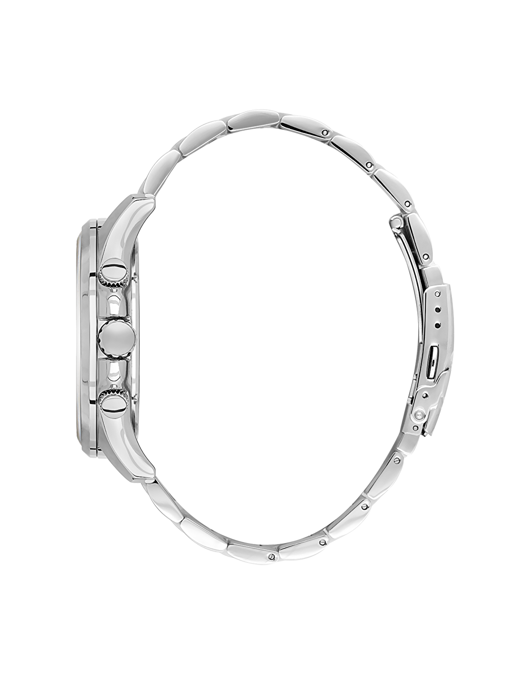 Gri DKE.1.10546.7 Exclusive Erkek Kol Saati-1