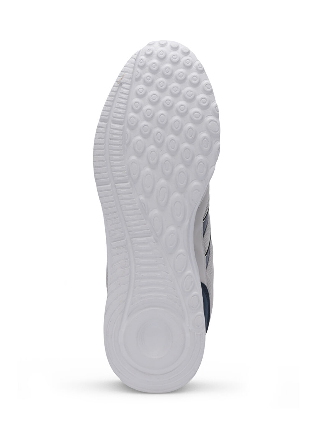 OMIROS I Erkek Gri / Lacivert Koşu & Yürüyüş Spor Ayakkabısı-6
