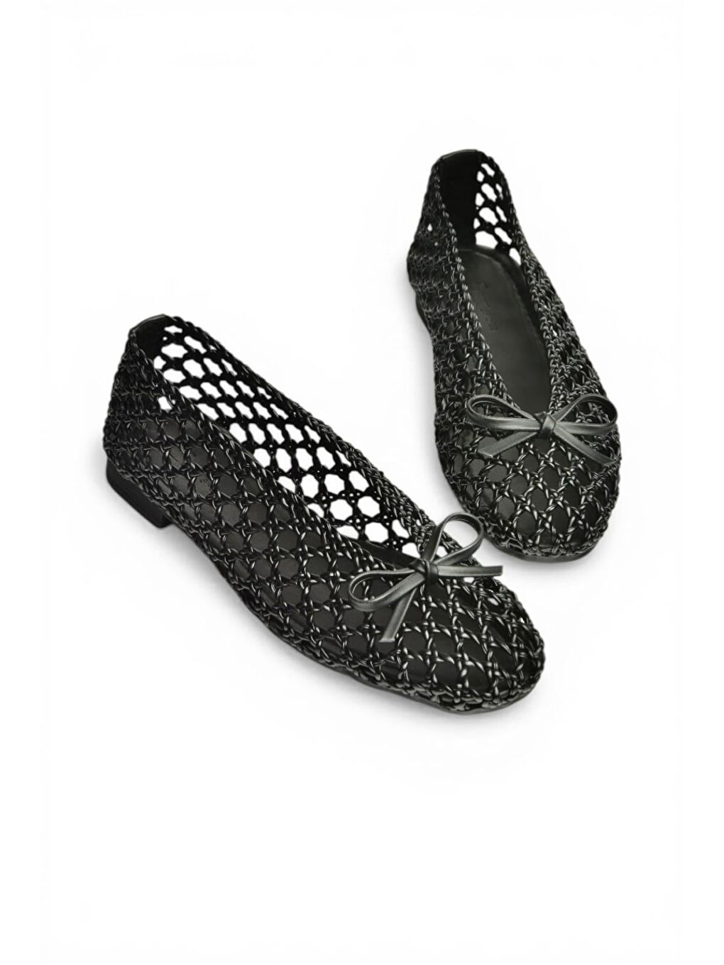 Siyah Kadın Babet Y282712509-6