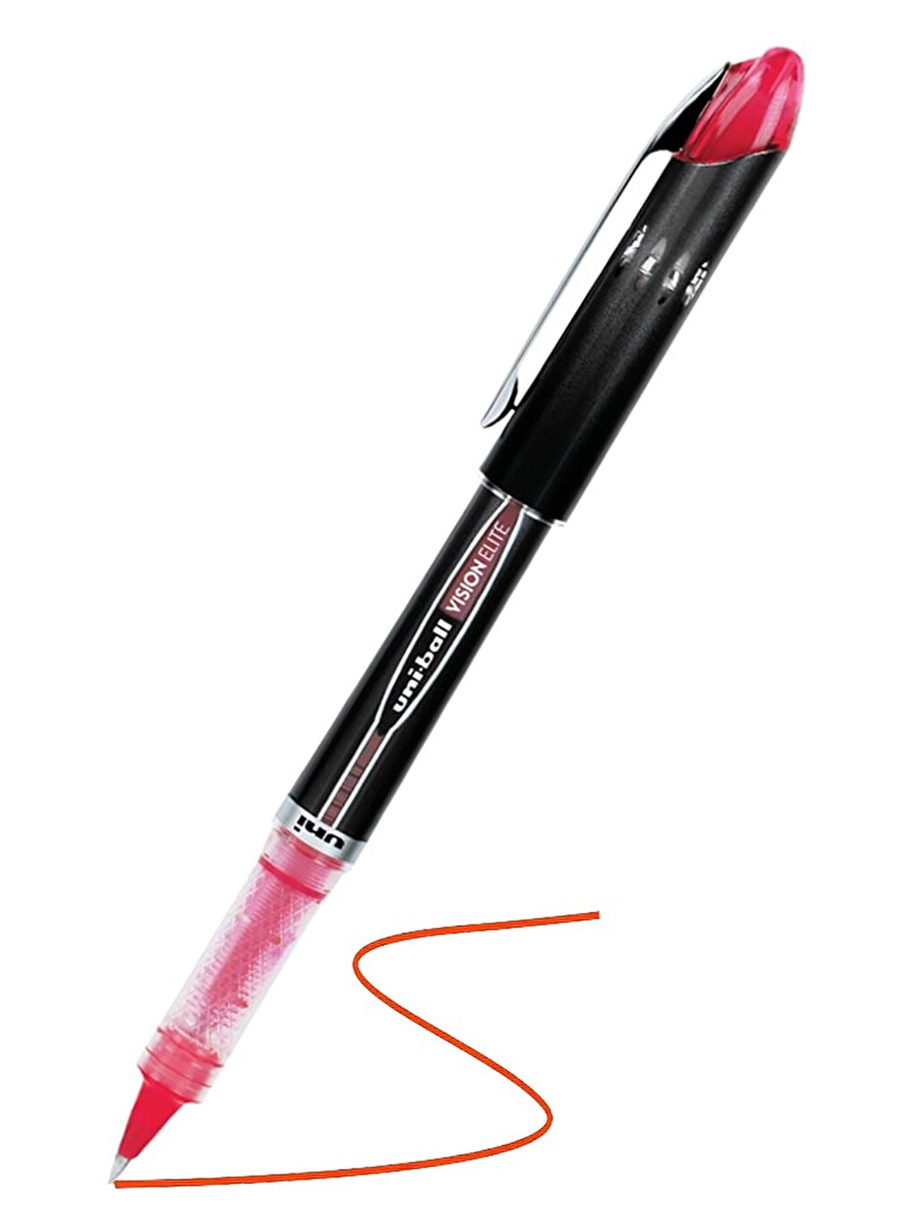 Pilot Kalem Ub-205 Vision Elite 0.5mm 1 Adet Uniball Pilot Kalem 0.5 Mm Roller Uçlu Pilot Kalem İnce