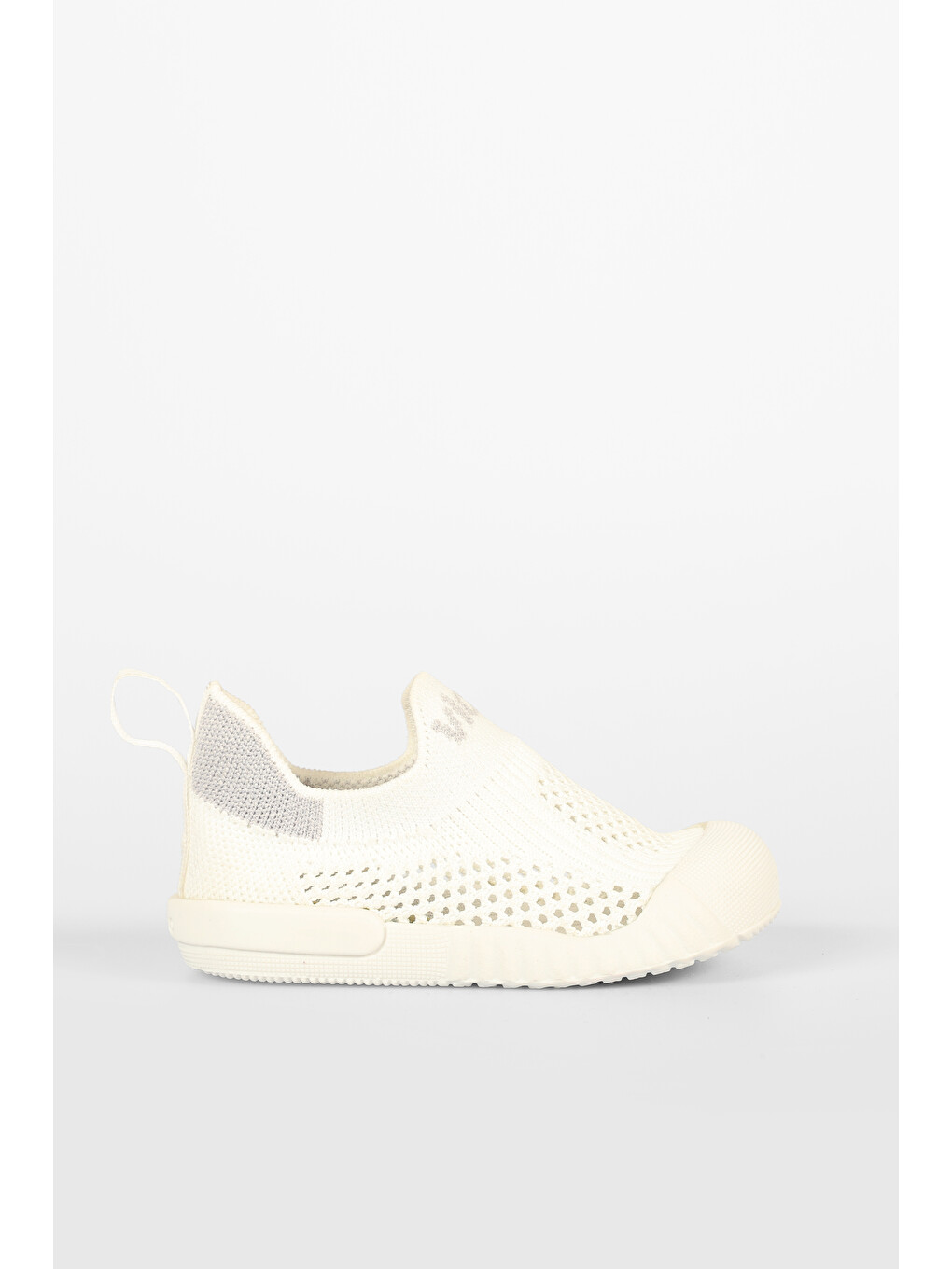 Orm Basic Unisex İlk Adım Beyaz Günlük Ayakkabı
