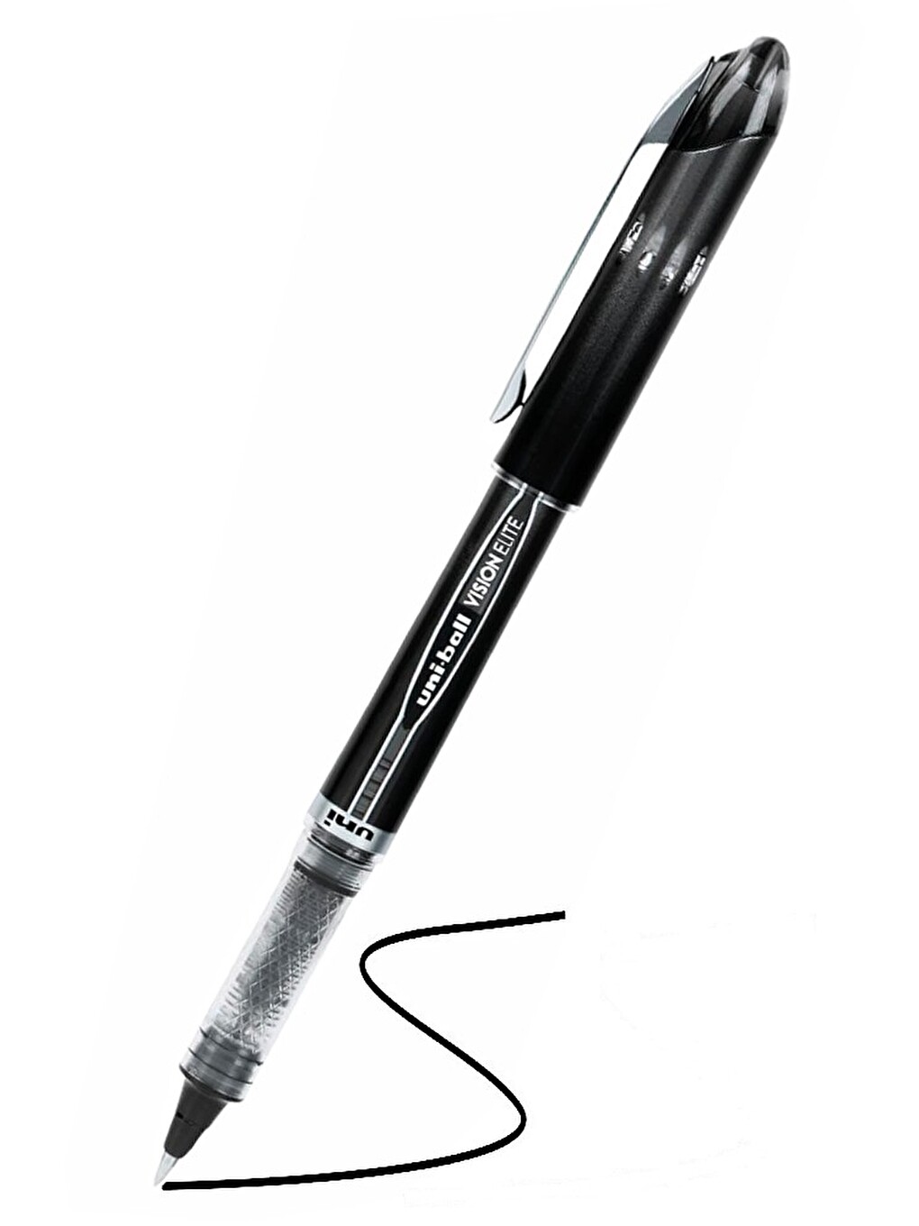 Pilot Kalem Ub-205 Vision Elite 0.5mm 1 Adet Uniball Pilot Kalem 0.5 Mm Roller Uçlu Pilot Kalem İnce