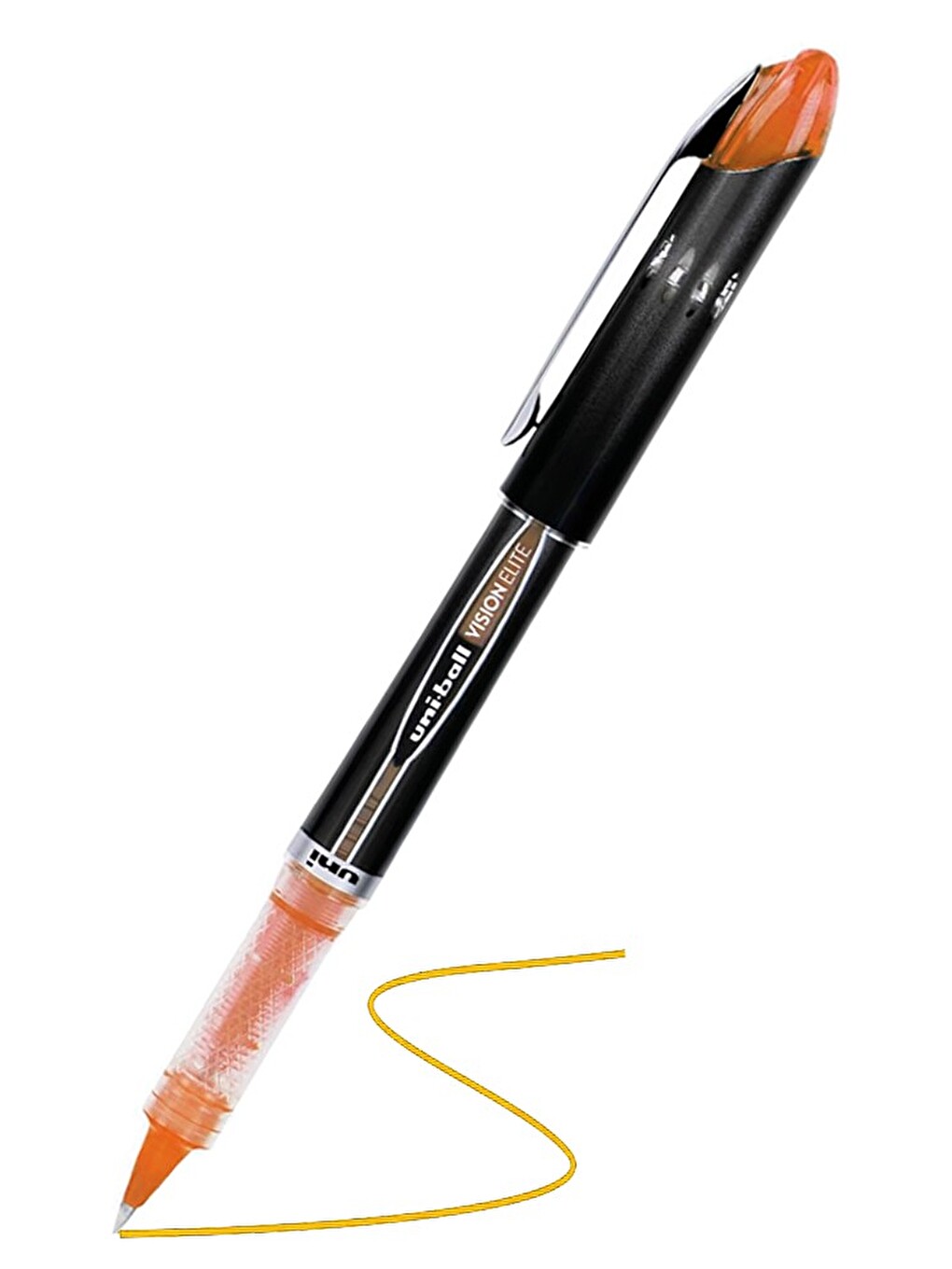 Pilot Kalem Ub-205 Vision Elite 0.5mm 1 Adet Uniball Pilot Kalem 0.5 Mm Roller Uçlu Pilot Kalem İnce