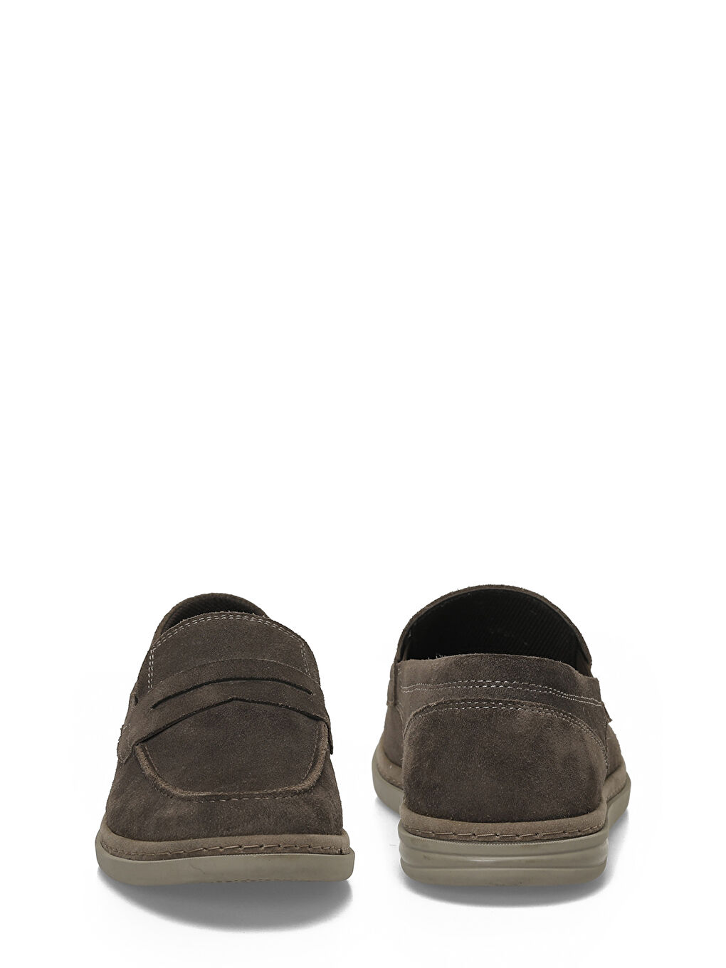 Bej 109152S.M 6FX Vizon Erkek Ayakkabı-4