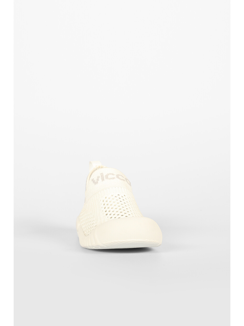 Orm Basic Unisex İlk Adım Beyaz Günlük Ayakkabı-2
