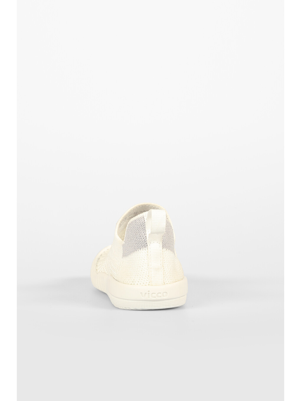 Orm Basic Unisex İlk Adım Beyaz Günlük Ayakkabı-3