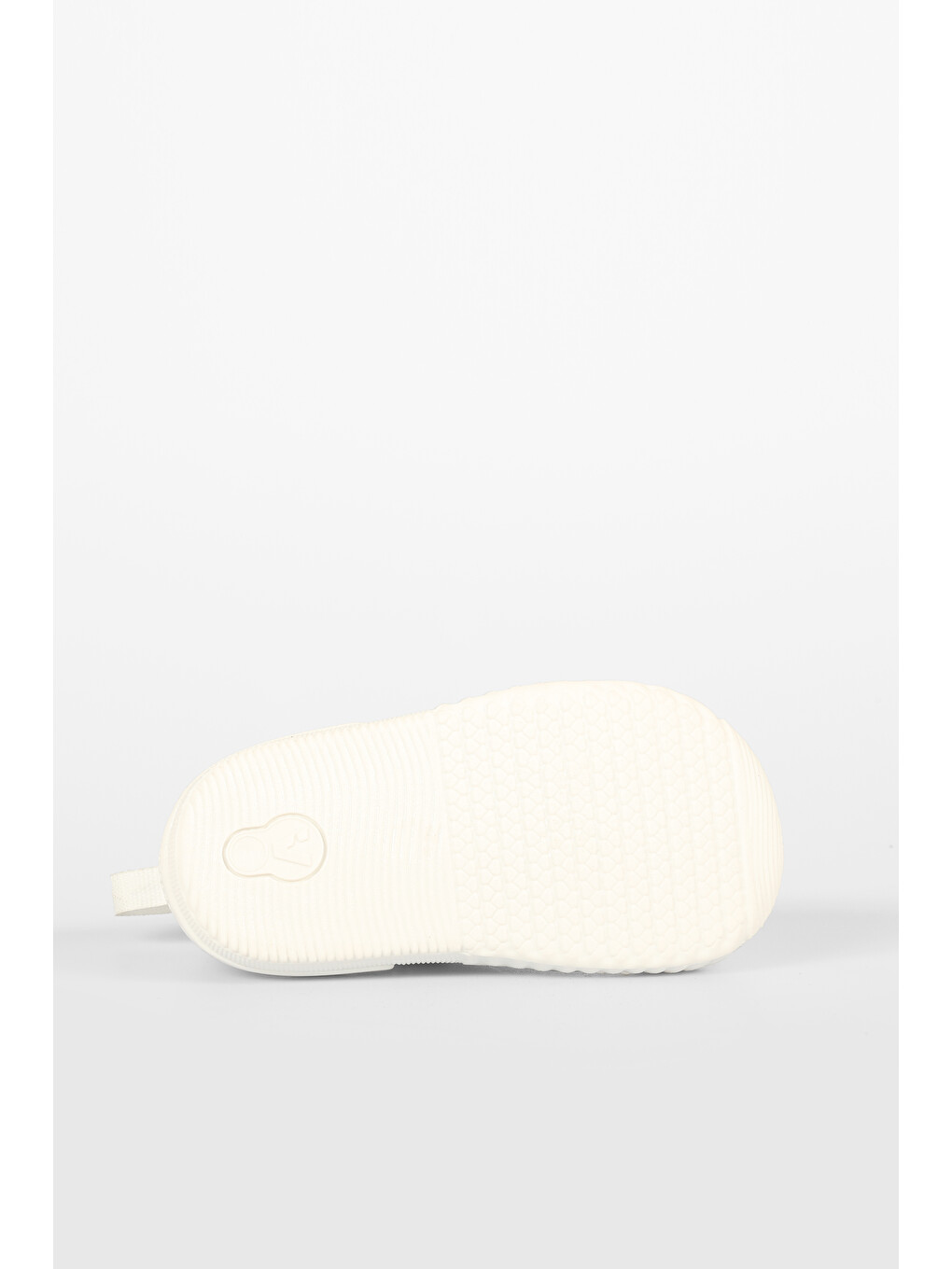 Orm Basic Unisex İlk Adım Beyaz Günlük Ayakkabı-5