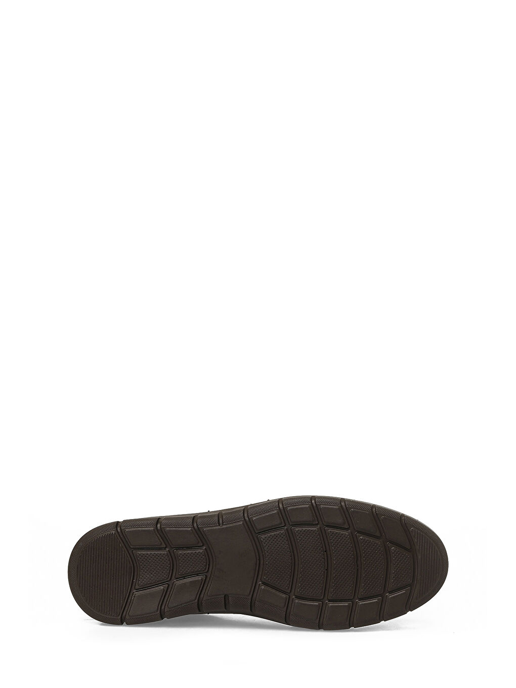 109139.M 6FX Kahverengi Erkek Comfort Ayakkabı-5