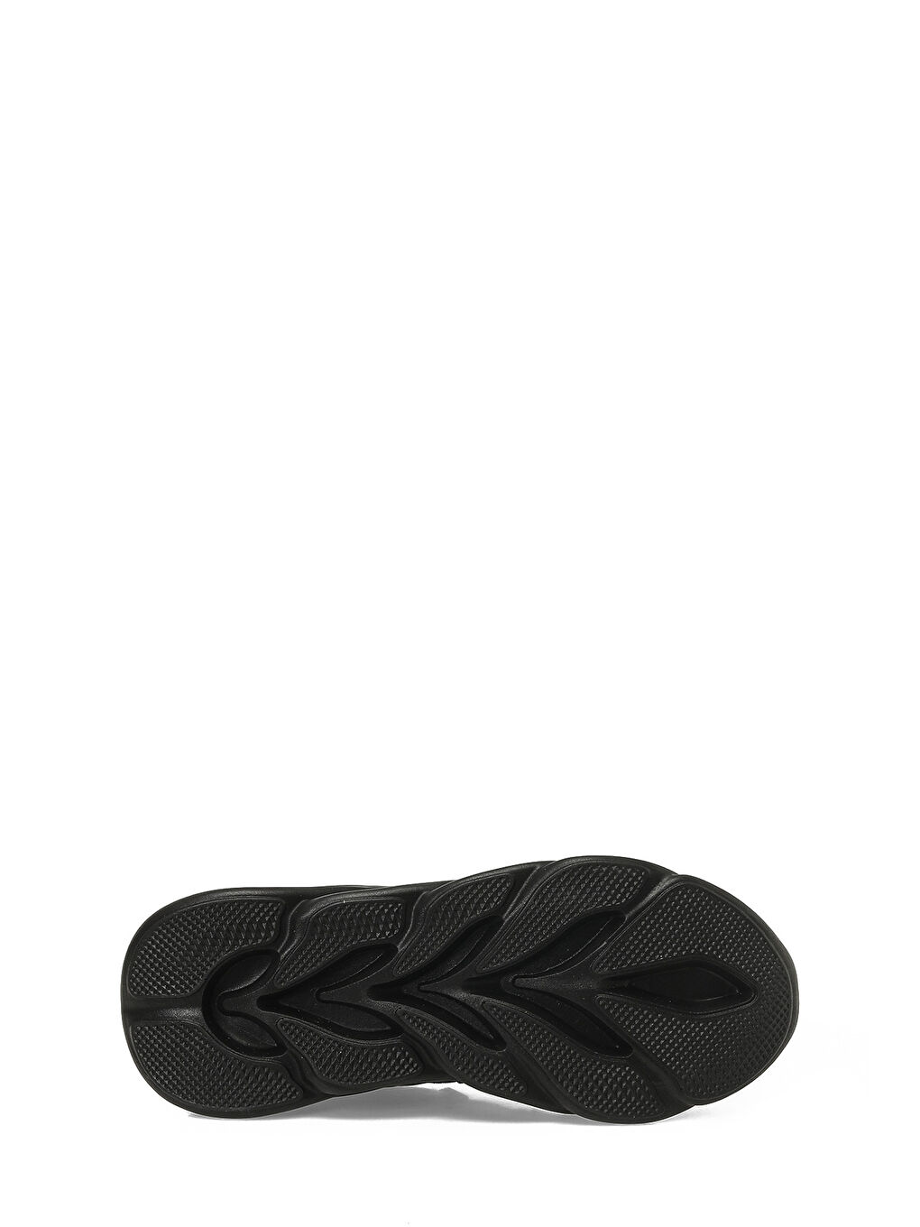 YOPO G 6FX Siyah Erkek Çocuk Sneaker-5