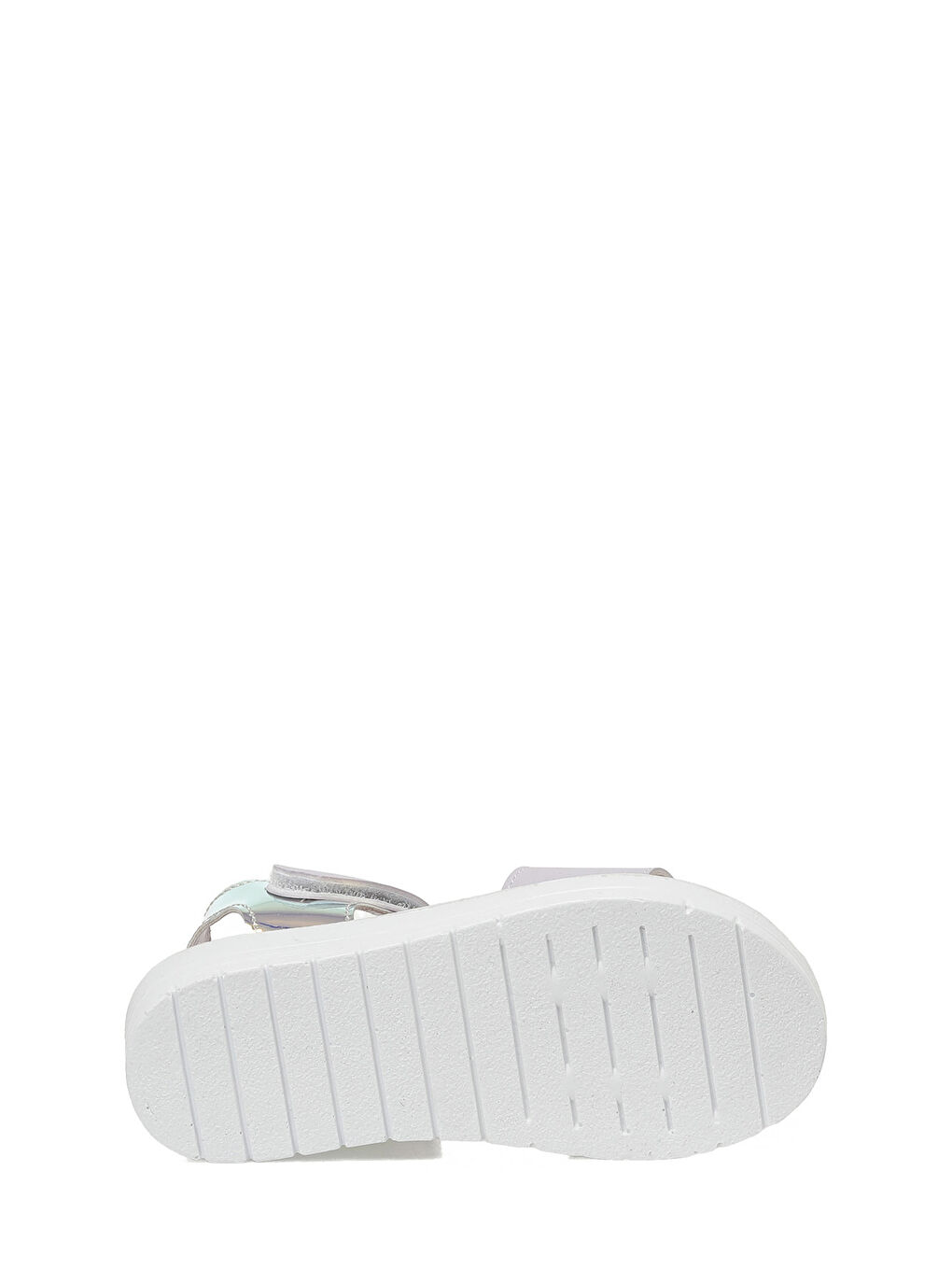 Mor MONNA.P5FX Lila Kız Çocuk Sandalet-5