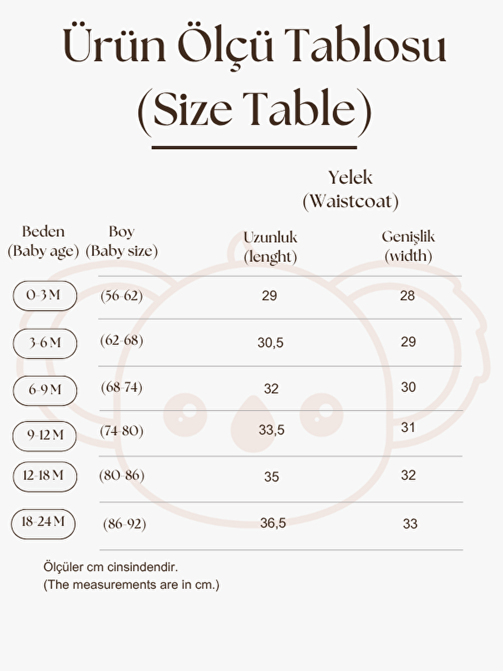Haki Avokado Nakışlı Çift Taraflı Yelek-2
