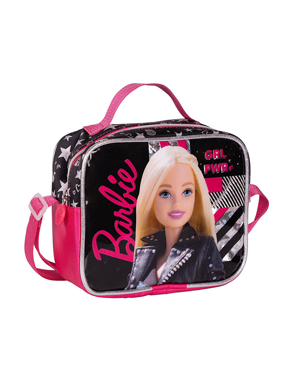 BARBIE Renksiz Beslenme Çantası 2670