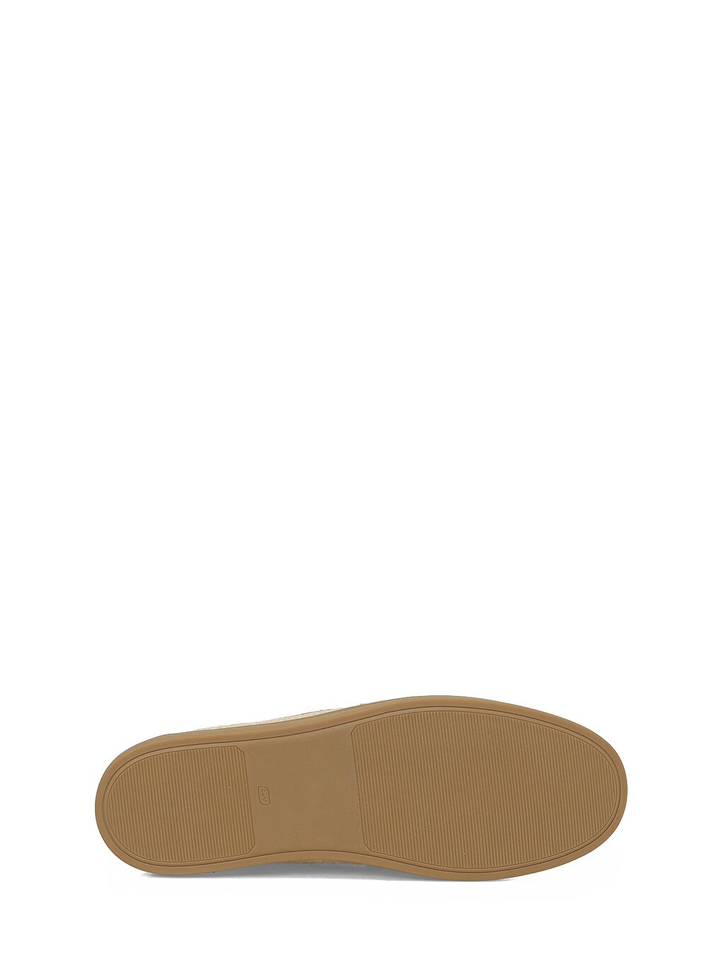 Bej GALTEN 6FX Kahverengi Erkek Makosen-5