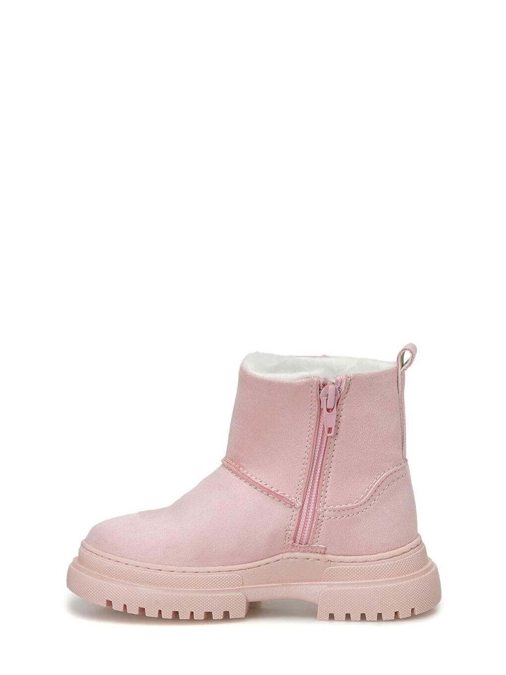 TURVA.P4PR Pembe Kız Çocuk Bot-2