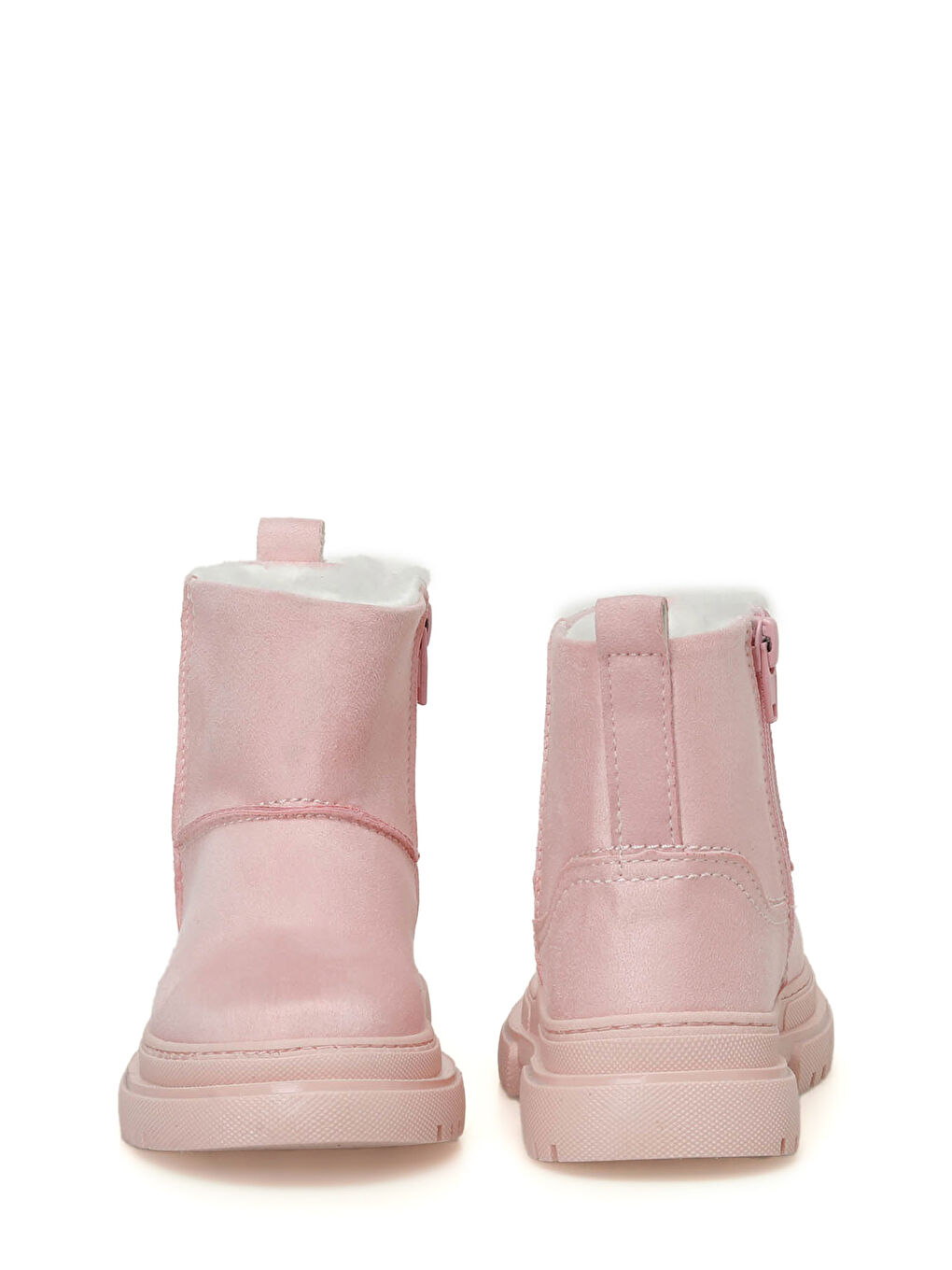 TURVA.P4PR Pembe Kız Çocuk Bot-4