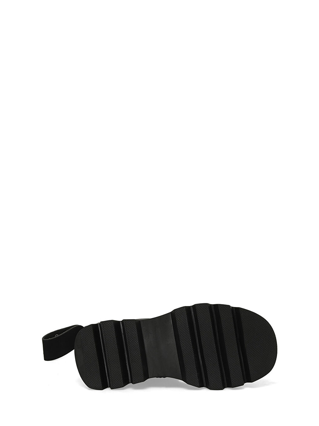 ROCCI 4PR Siyah Kız Çocuk Çizme-5