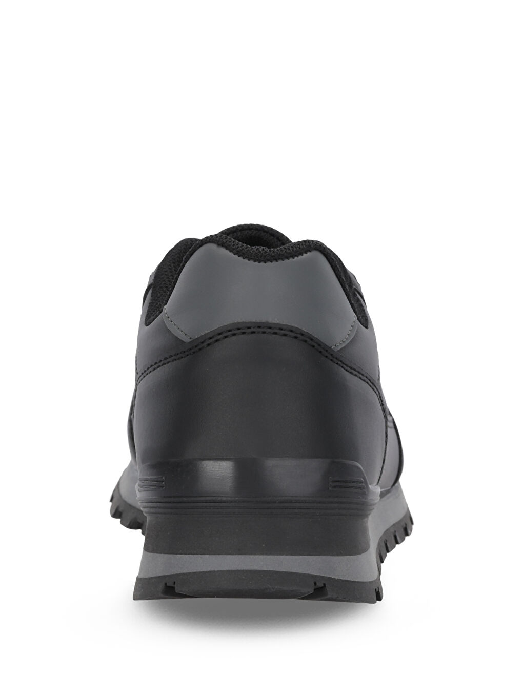 LANCER I Erkek Siyah / Siyah Günlük Spor Ayakkabısı-5