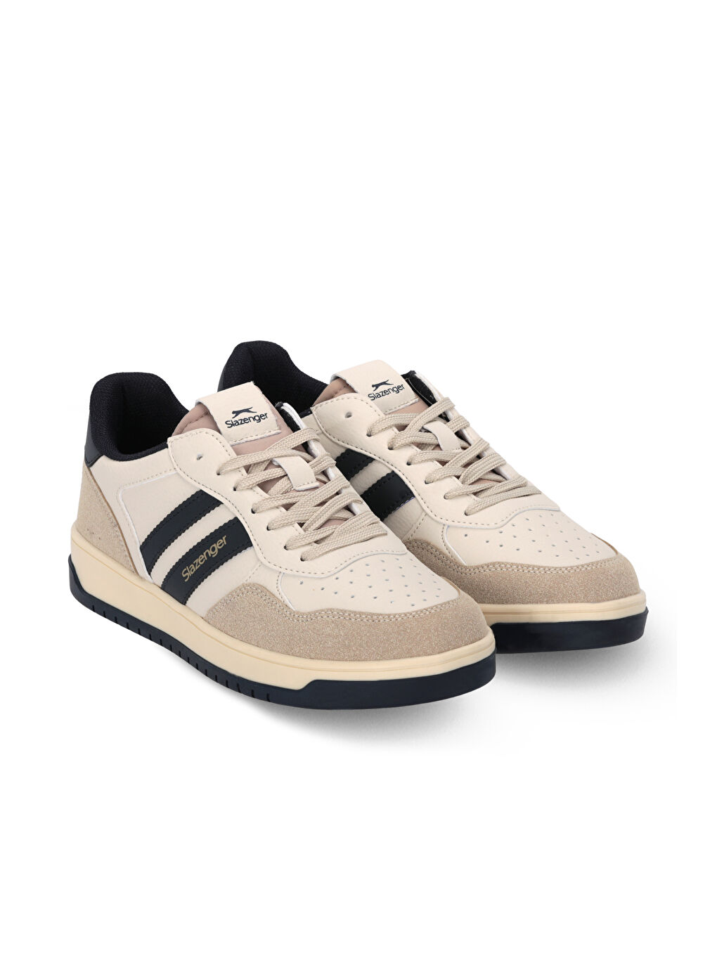 FLARE I Erkek Bej Günlük Spor Ayakkabısı-1