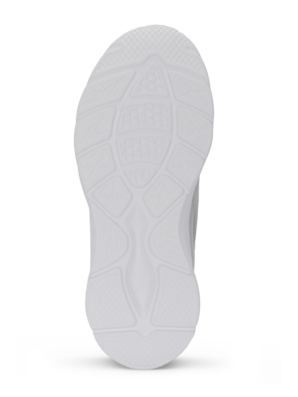 GENESIS Kadın Gri / Pembe Koşu & Yürüyüş Spor Ayakkabısı-6