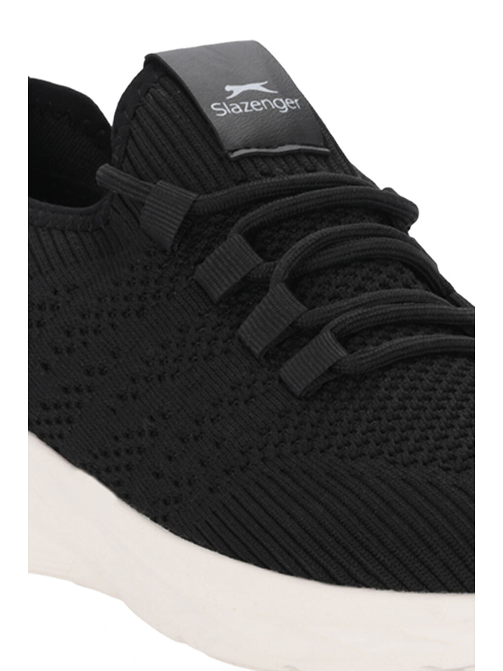 ARS I Kadın Siyah / Beyaz Koşu & Yürüyüş Spor Ayakkabısı-3