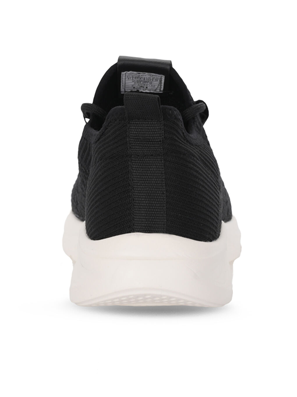 ARS I Kadın Siyah / Beyaz Koşu & Yürüyüş Spor Ayakkabısı-5