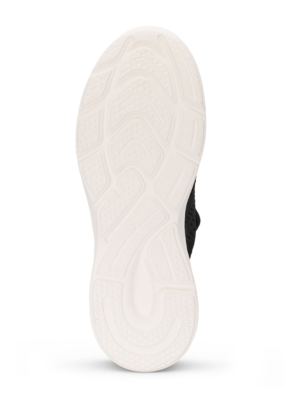 ARS I Kadın Siyah / Beyaz Koşu & Yürüyüş Spor Ayakkabısı-6