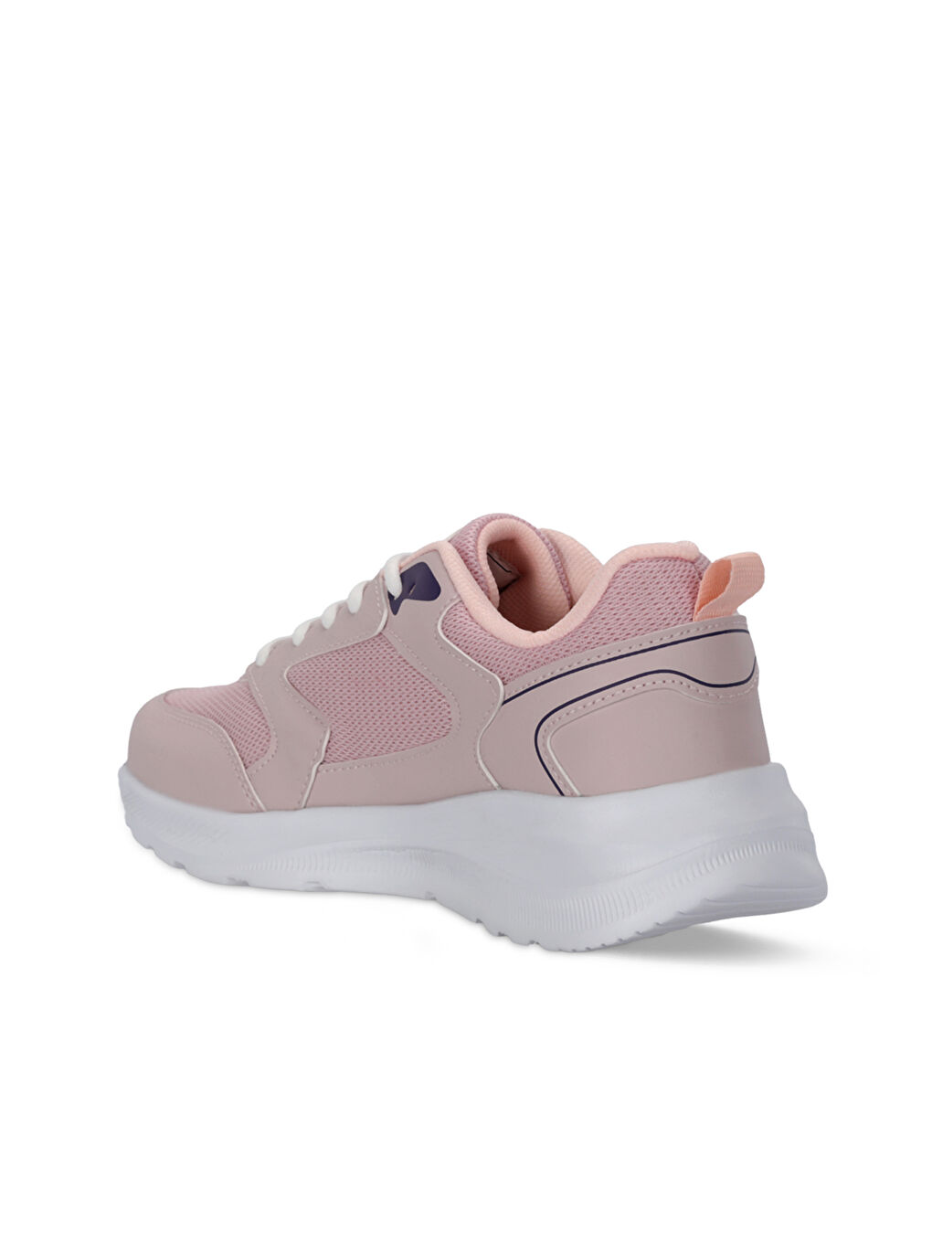 Pembe SIRIUS I Kadın Pudra Koşu & Yürüyüş Spor Ayakkabısı-2