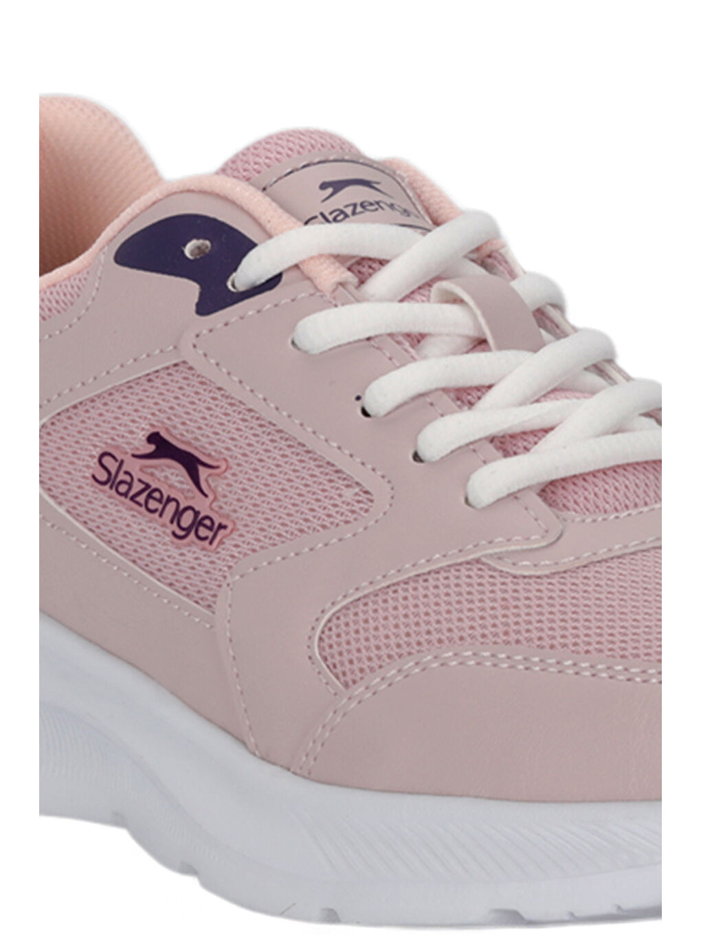 Pembe SIRIUS I Kadın Pudra Koşu & Yürüyüş Spor Ayakkabısı-3