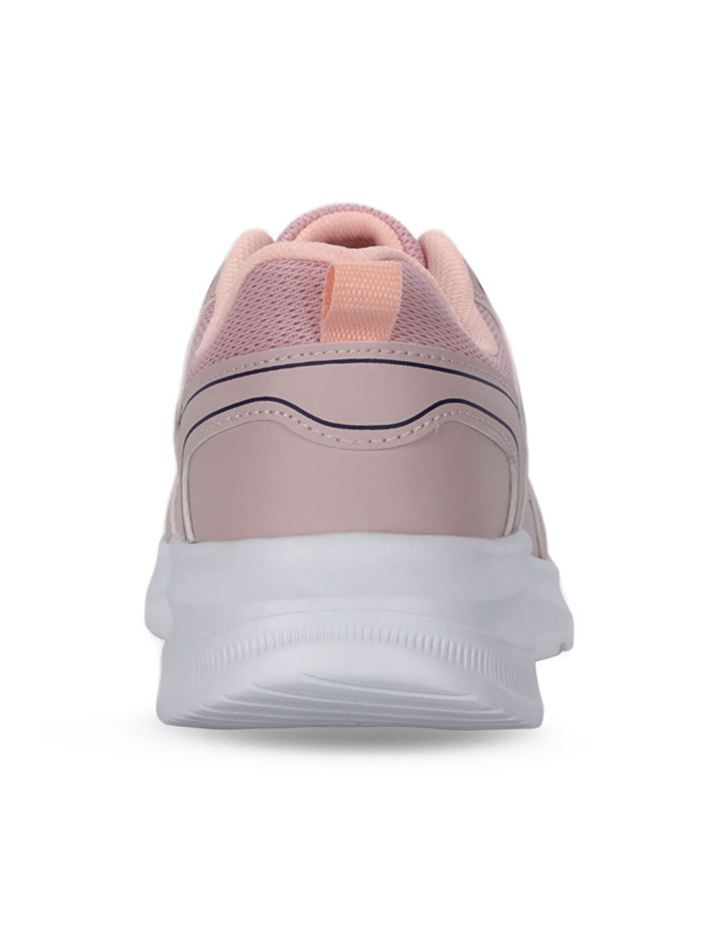 Pembe SIRIUS I Kadın Pudra Koşu & Yürüyüş Spor Ayakkabısı-5