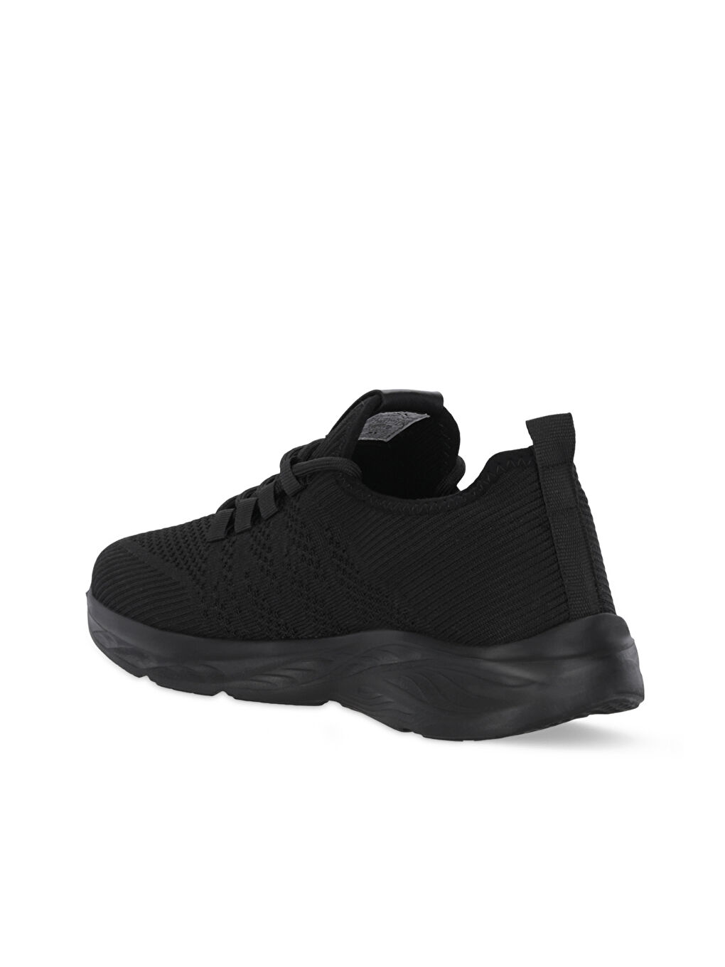ARS I Kadın  Siyah / Siyah Koşu & Yürüyüş Spor Ayakkabısı-2
