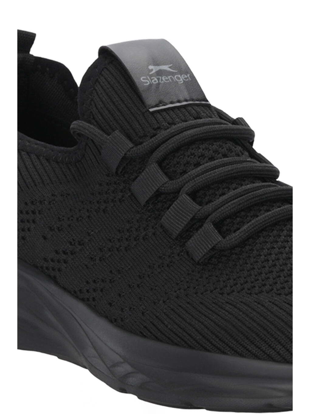 ARS I Kadın  Siyah / Siyah Koşu & Yürüyüş Spor Ayakkabısı-3