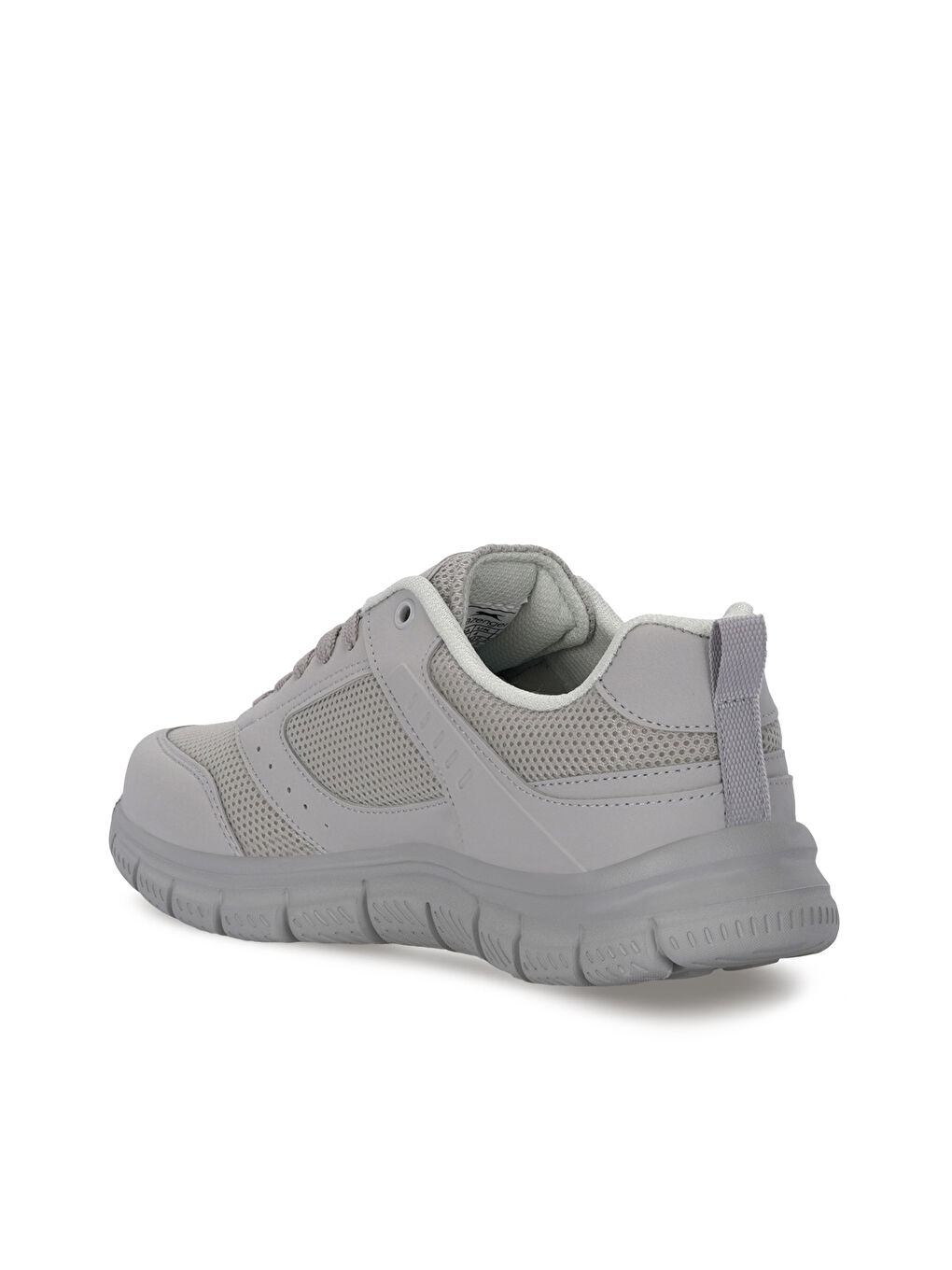 GLEN I Kadın Gri Koşu & Yürüyüş Spor Ayakkabısı-2