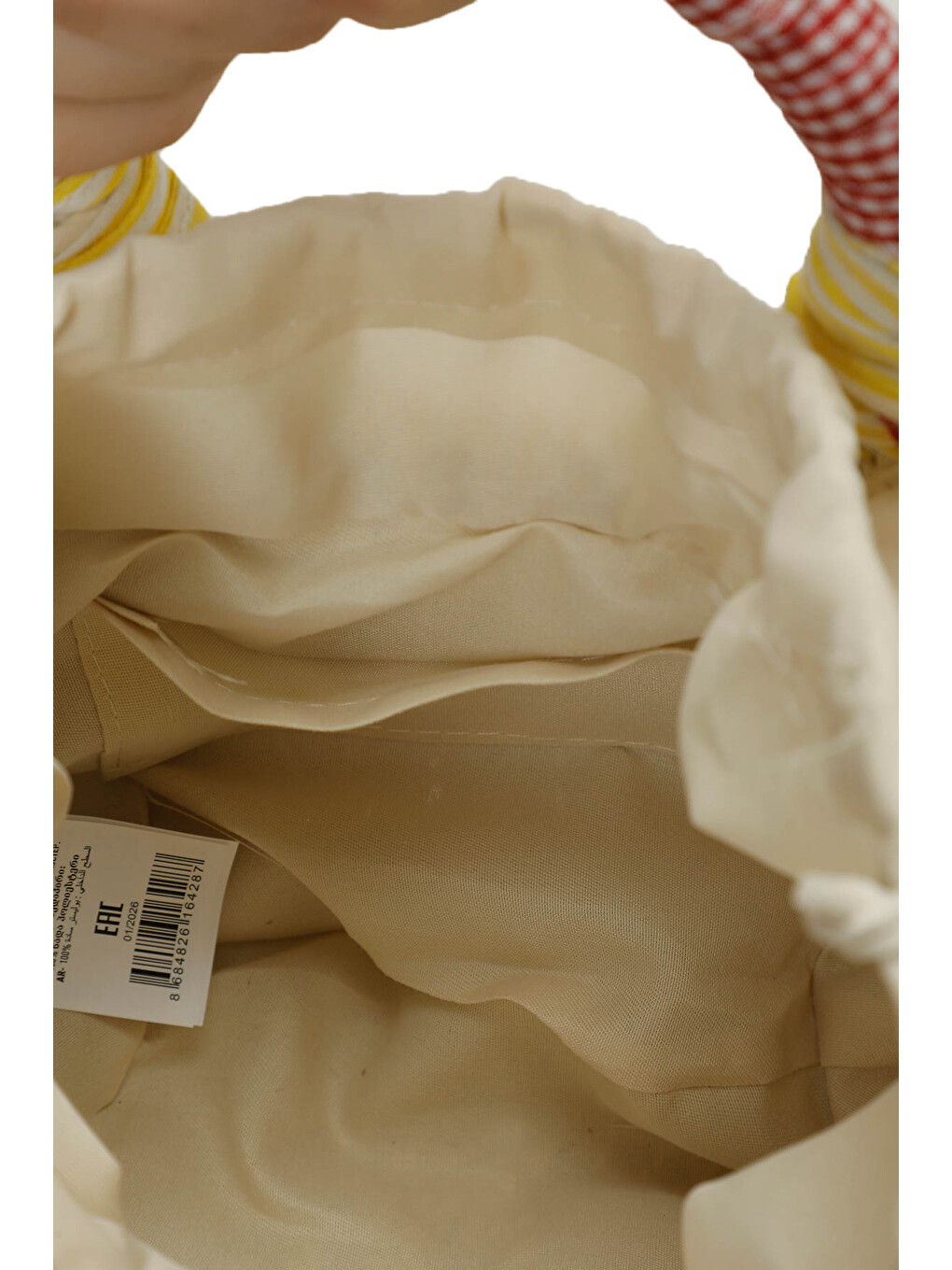 Karışık El Çantası Kız Çocuk Çok Renkli CANDY CPRZ-3