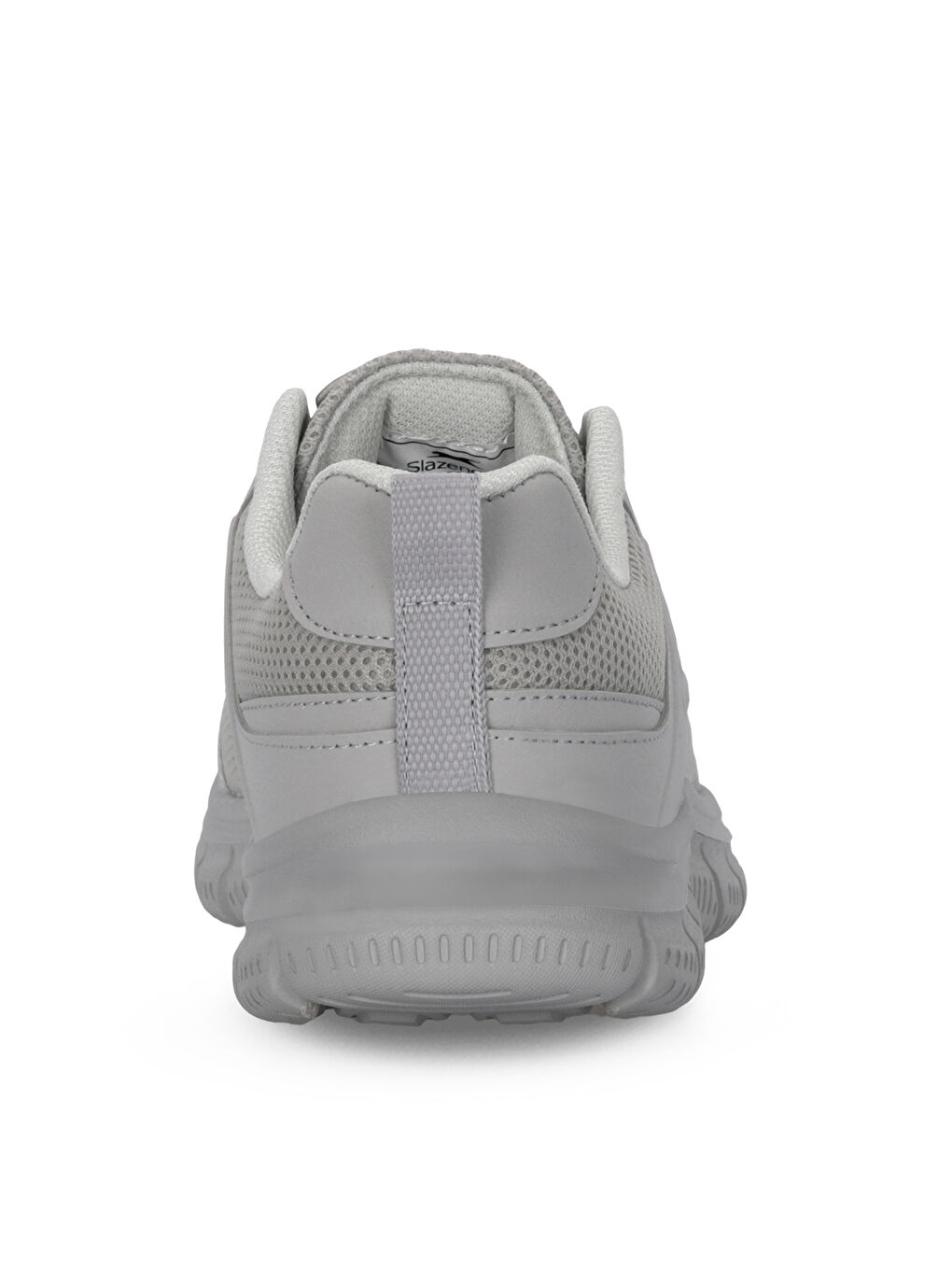 GLEN I Erkek Büyük Beden Gri Koşu & Yürüyüş Spor Ayakkabısı-5