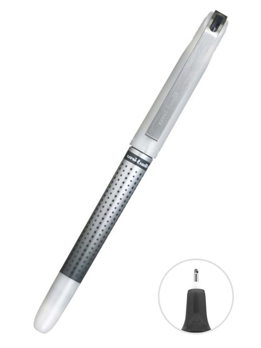 Pilot Kalem 1 Adet Uniball Eye Needle 0.7 Mm İğne Uçlu Pilot Kalem Ub-187s İğne Uçlu Likit Mürekkepl