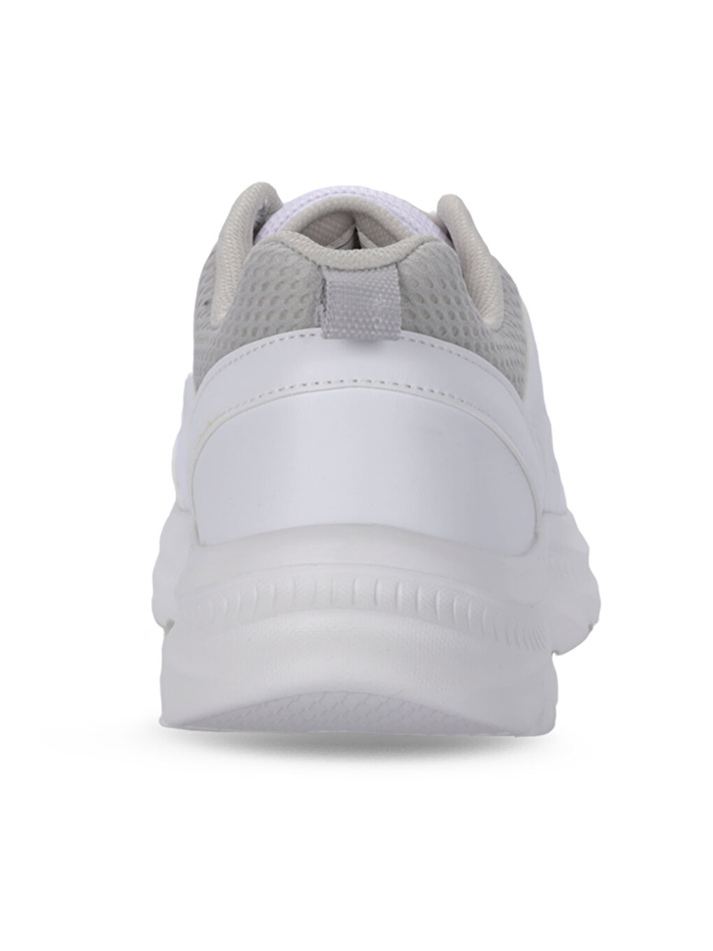 GENESIS Kadın Beyaz Koşu & Yürüyüş Spor Ayakkabısı-5