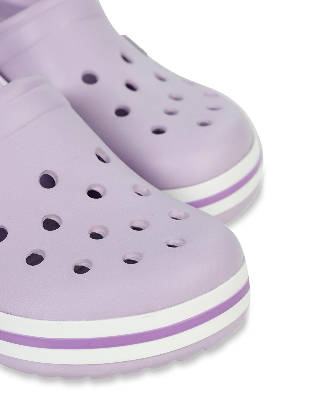 Girls Kız Çocuk Terlik 31-35 Numara Lila-3