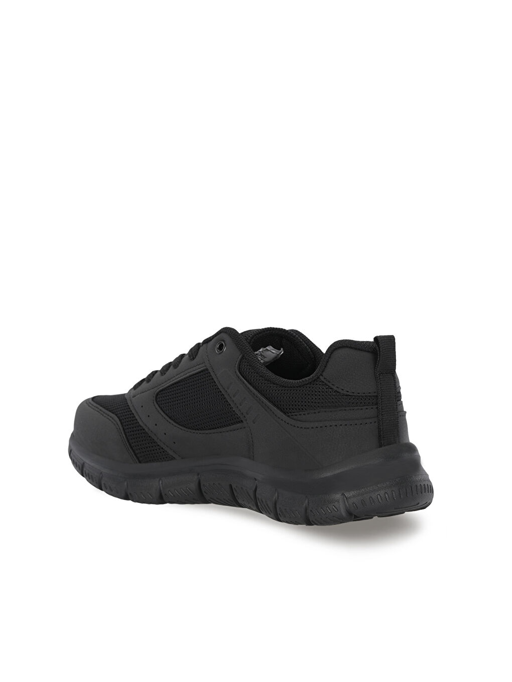 GLEN I Kadın  Siyah / Siyah Koşu & Yürüyüş Spor Ayakkabısı-2