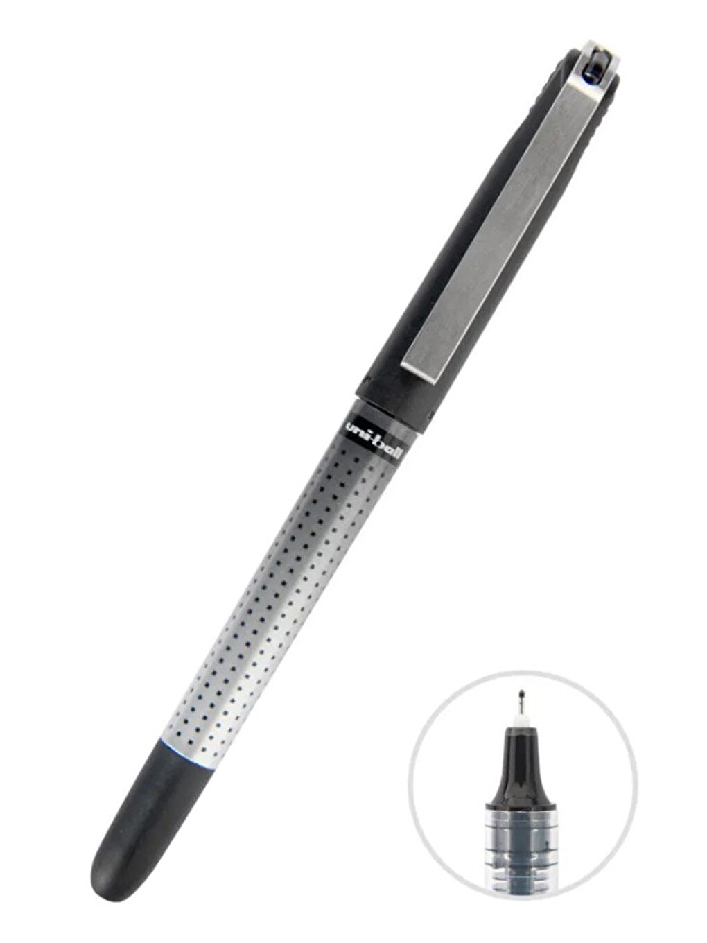 Pilot Kalem 1 Adet Uniball Eye Needle 0.5 Mm İğne Uçlu Pilot Kalem Ub-185 S İğne Uçlu Likit Mürekkep
