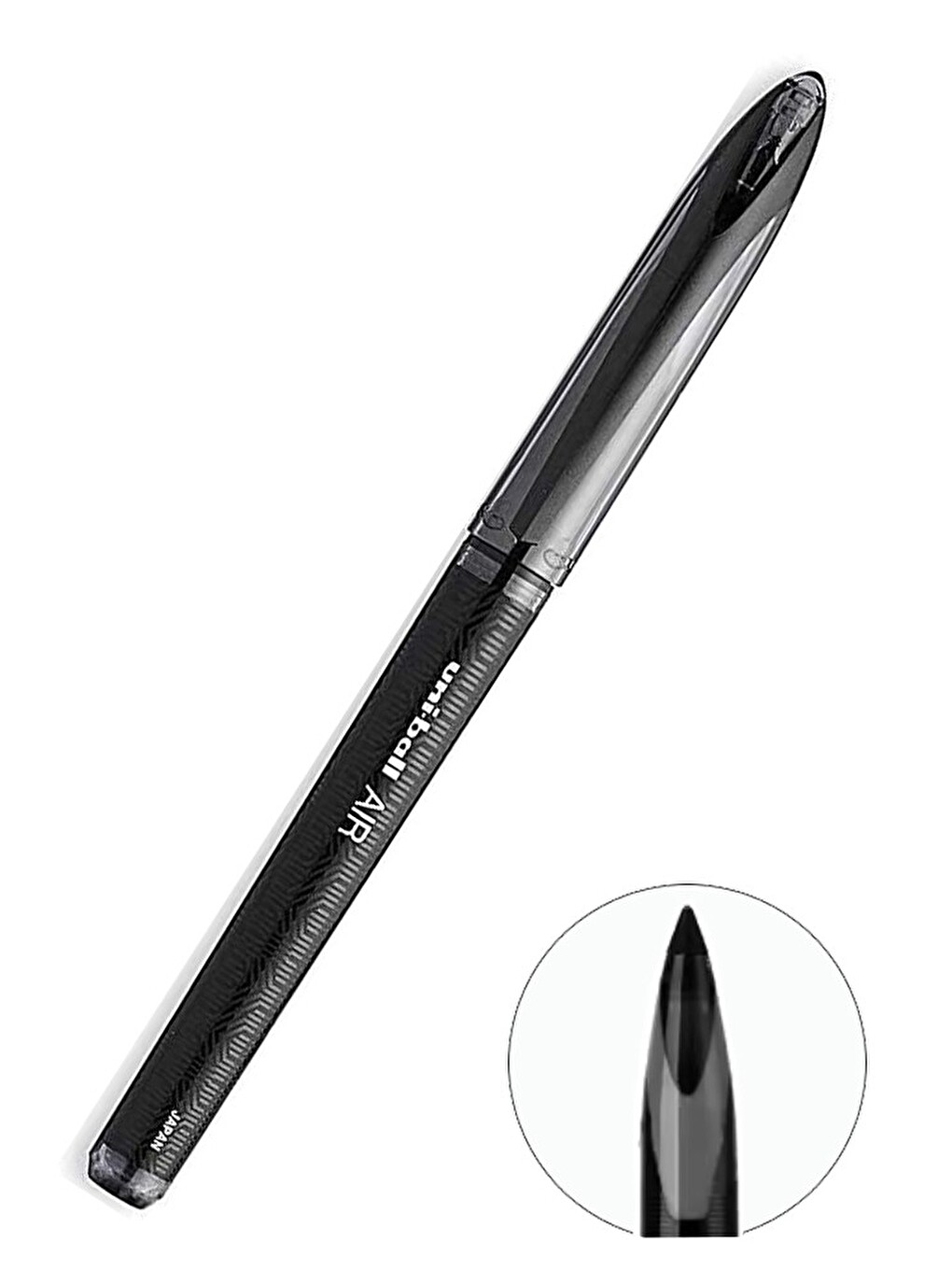 Pilot Kalem 1 Adet Uniball Air Mikro 0.5 Mm Roller Pilot Kalem Uba-188-m Roller Uçlu Likit Mürekkepl