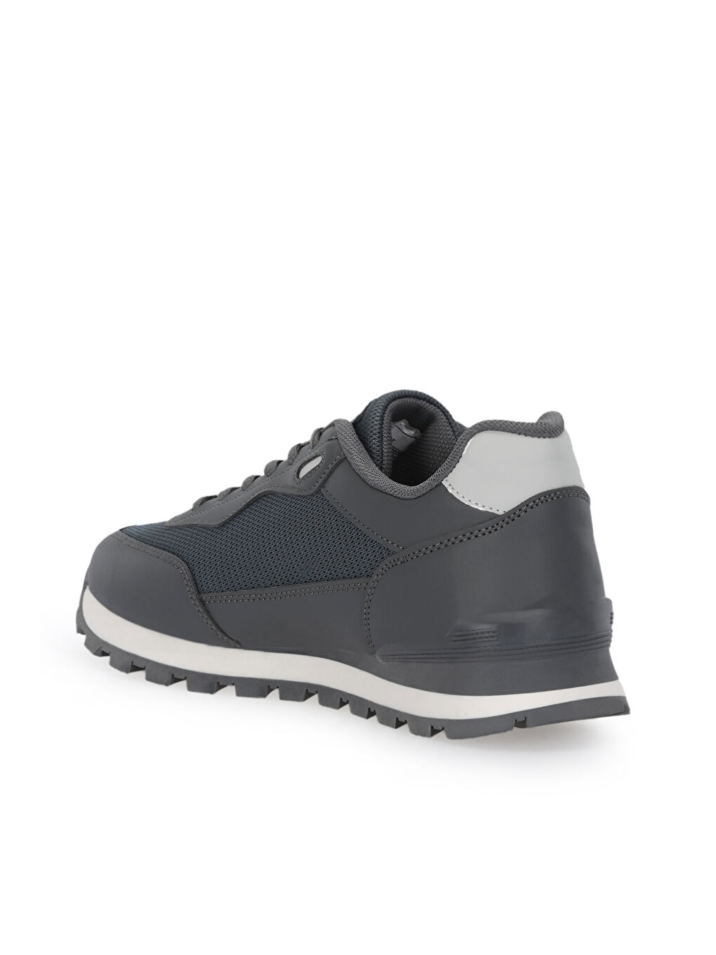LANCER I Erkek Koyu Gri Günlük Spor Ayakkabısı-2