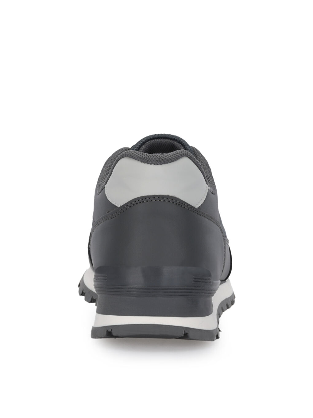 LANCER I Erkek Koyu Gri Günlük Spor Ayakkabısı-5
